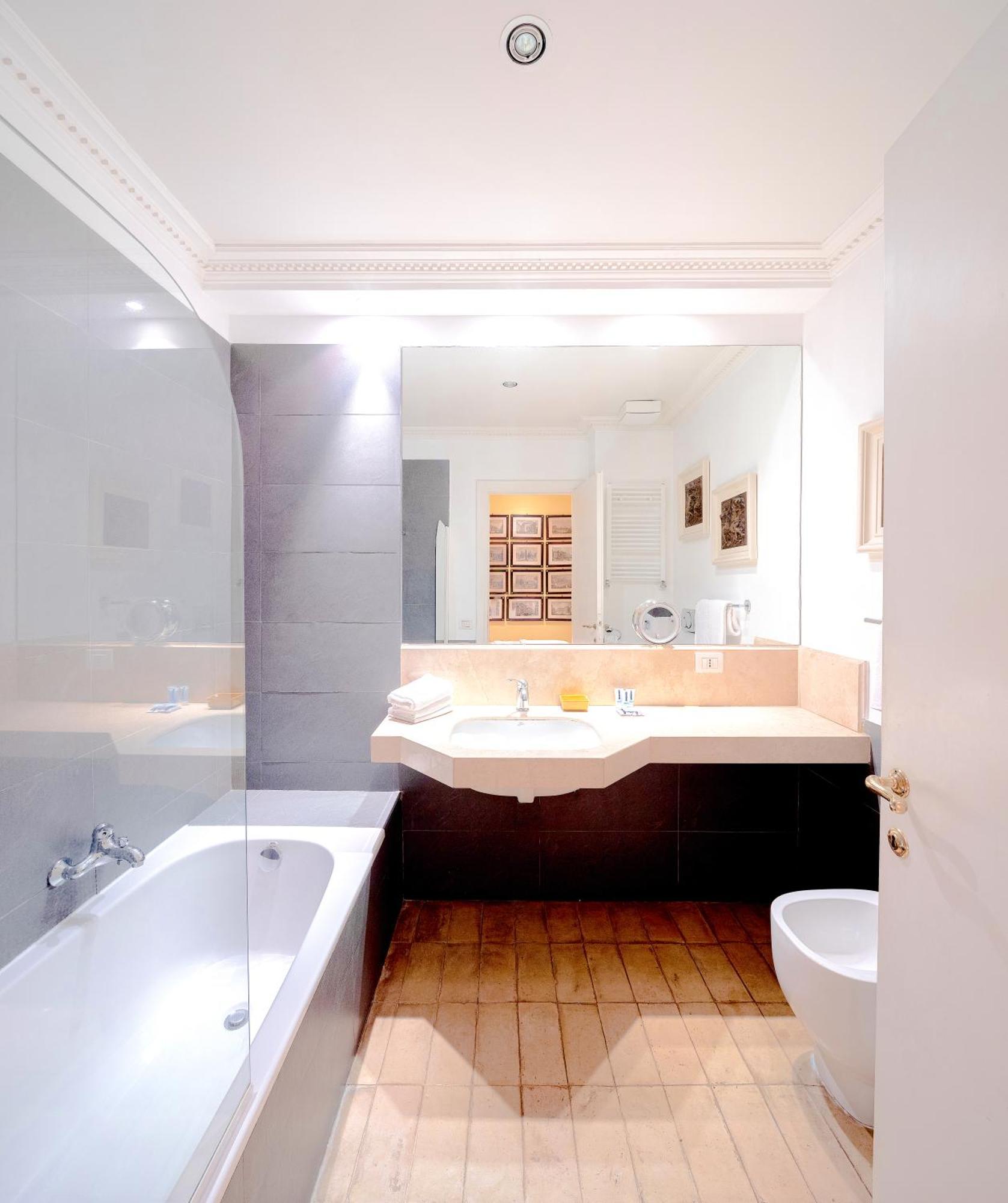 Apartamento Passeggiata Di Ripetta Private *