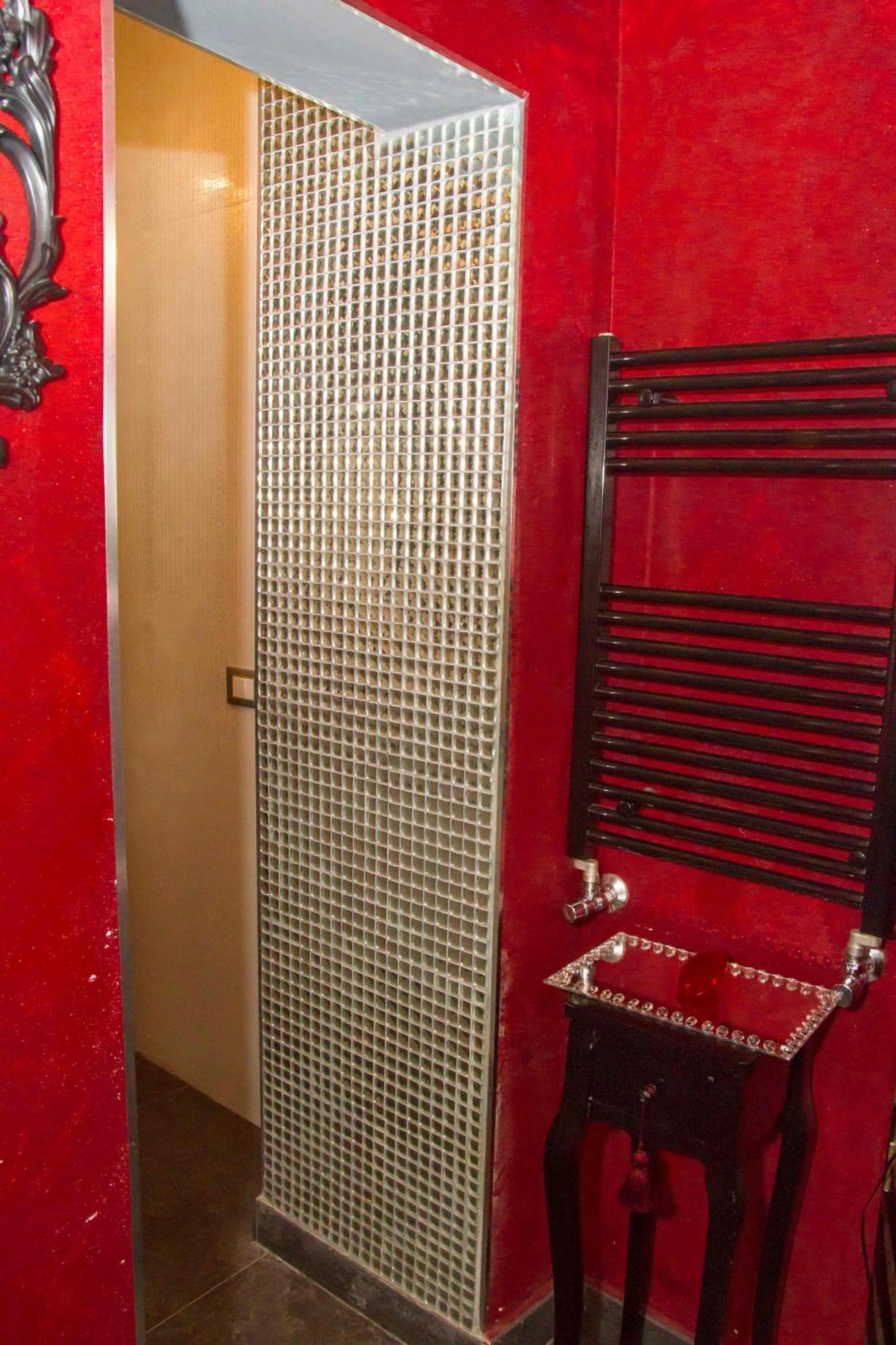 Apartment Jacuzzi Suitesweetrome