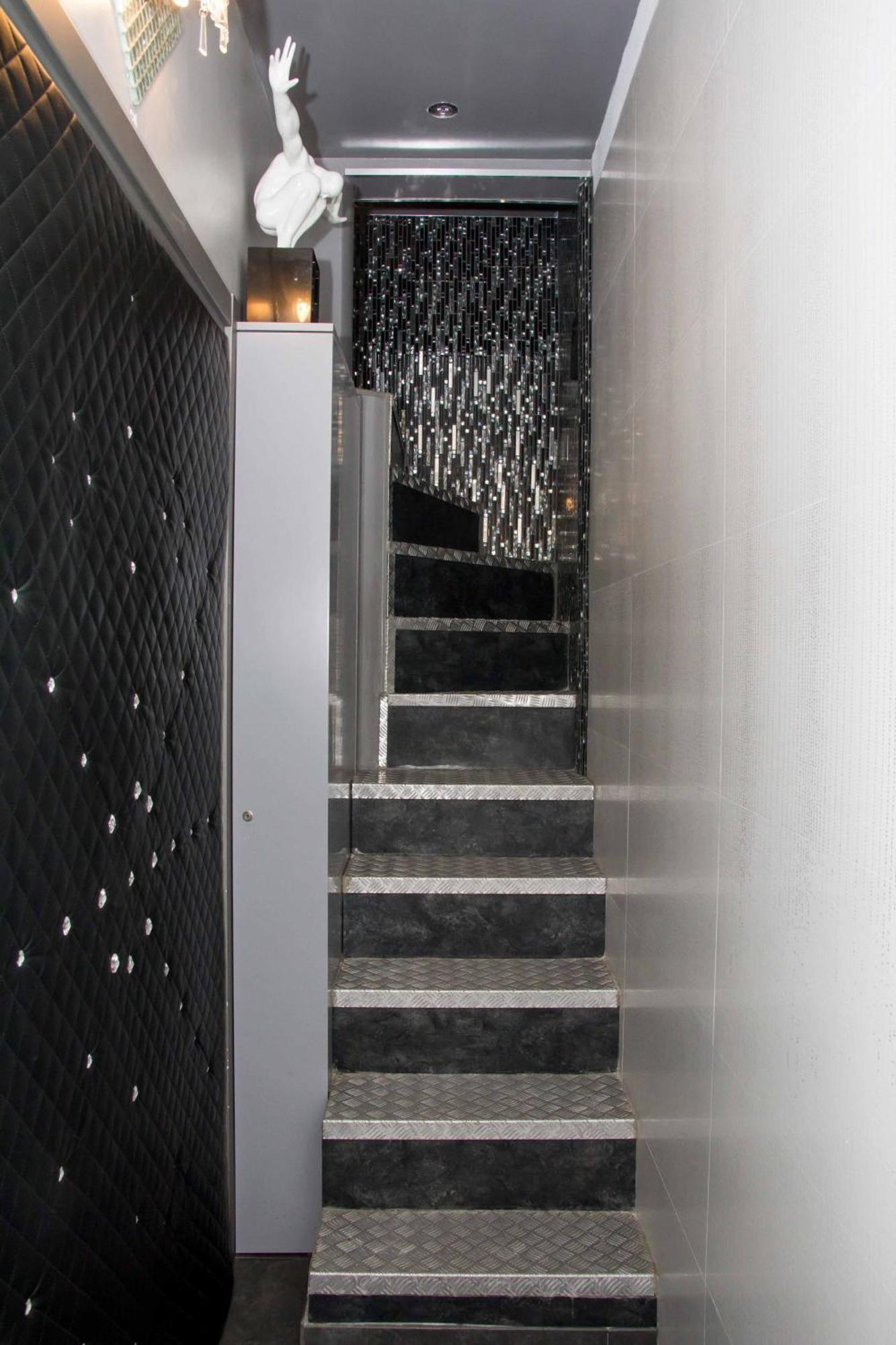 Apartment Jacuzzi Suitesweetrome Rom