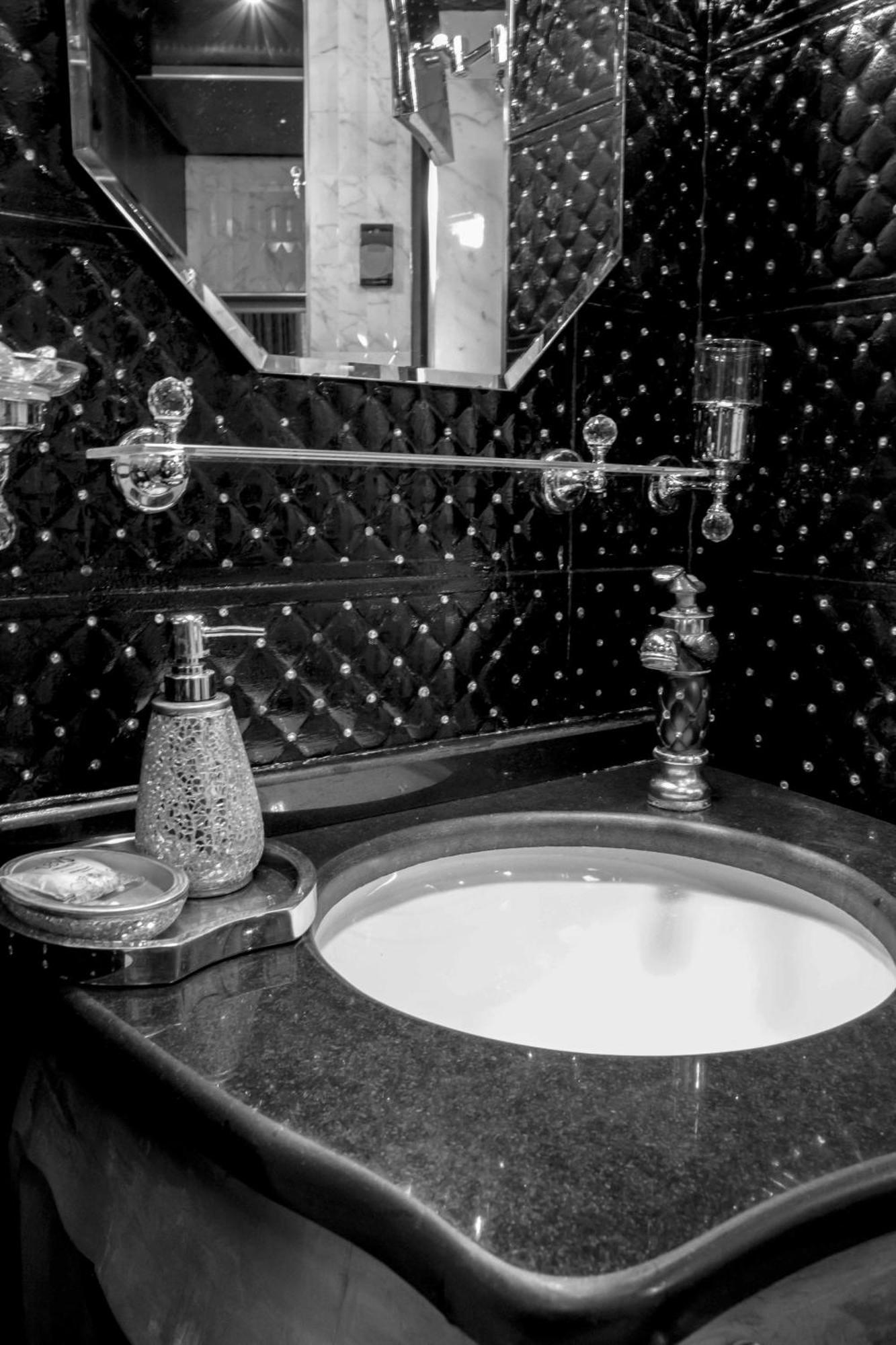 Jacuzzi Suitesweetrome Rom