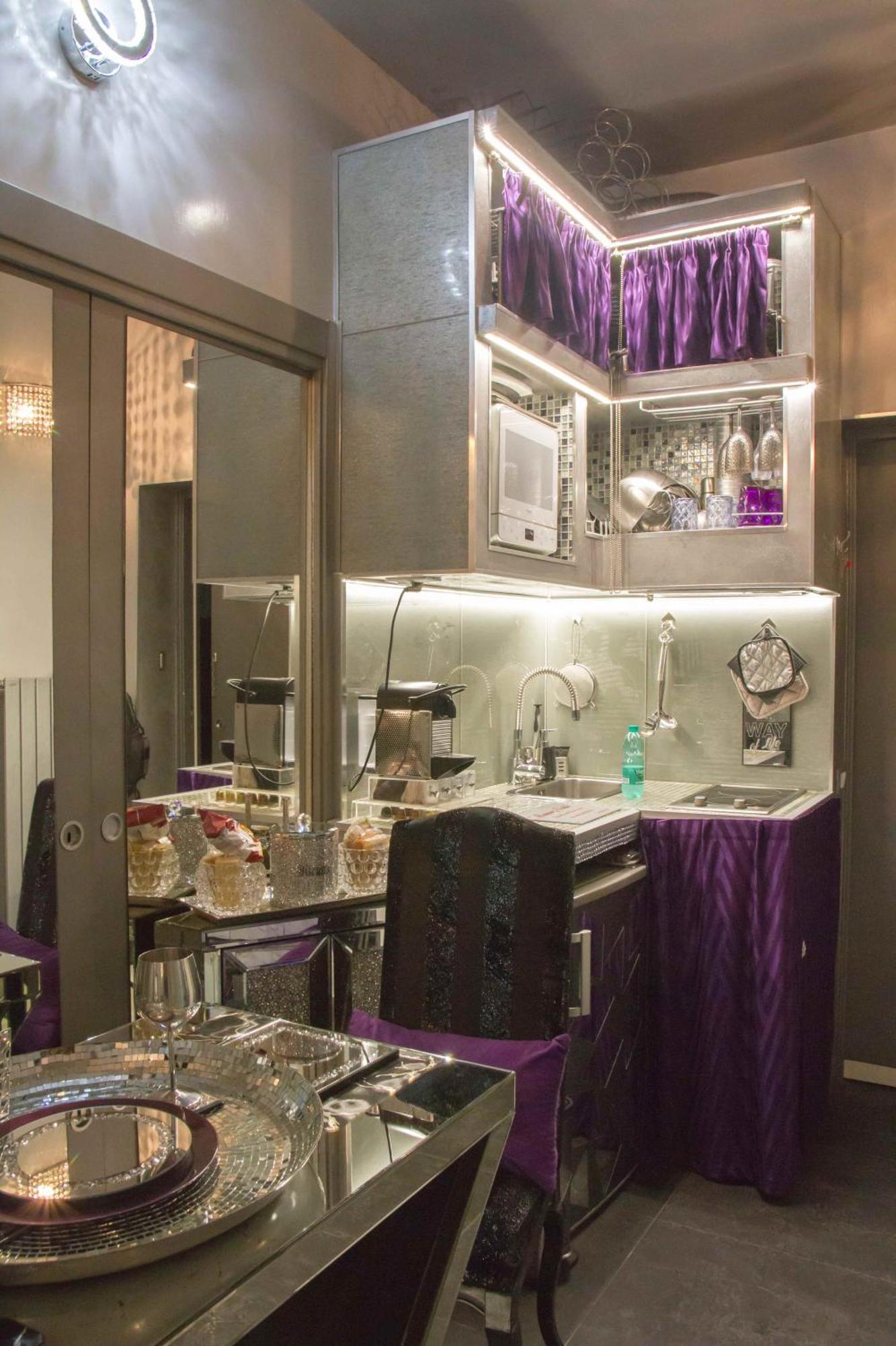 Jacuzzi Suitesweetrome * Rom