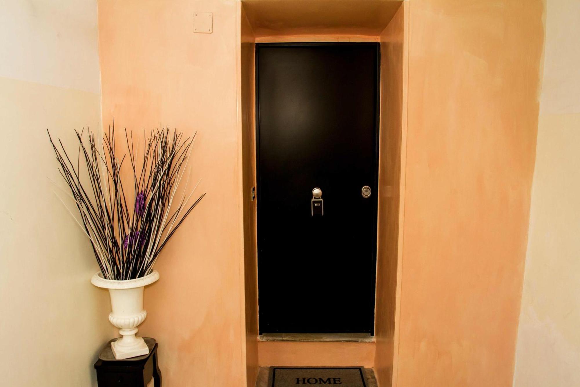 Jacuzzi Suitesweetrome Apartment Rom