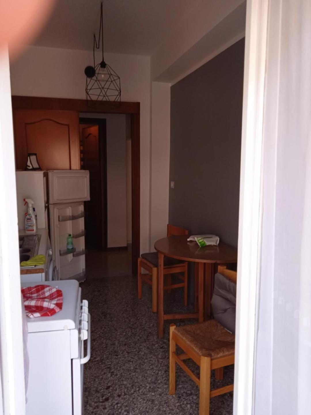 A Casa Di Maria * Roma