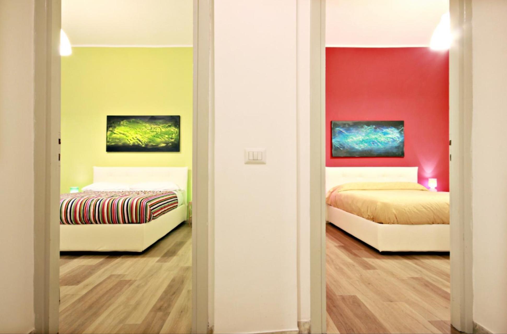 Colosseum - Big And Comfortable Appartamento *