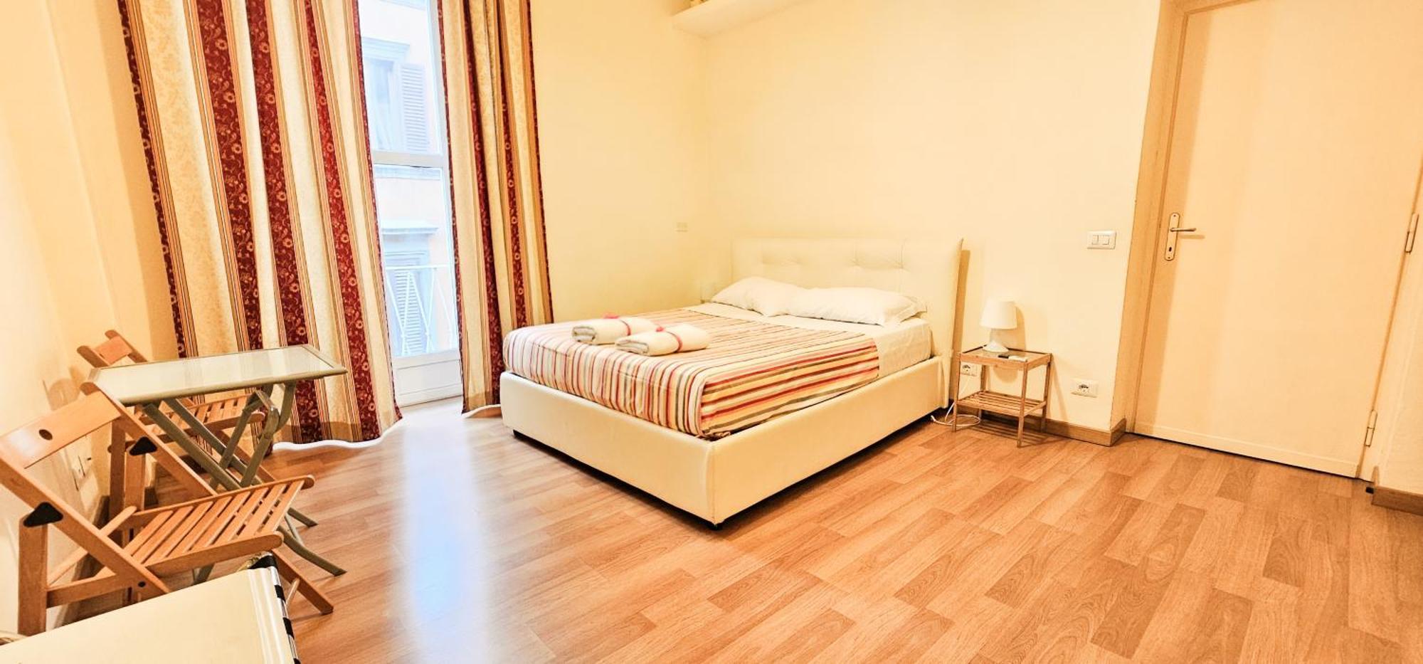 Appartamento Colosseum - Big And Comfortable *