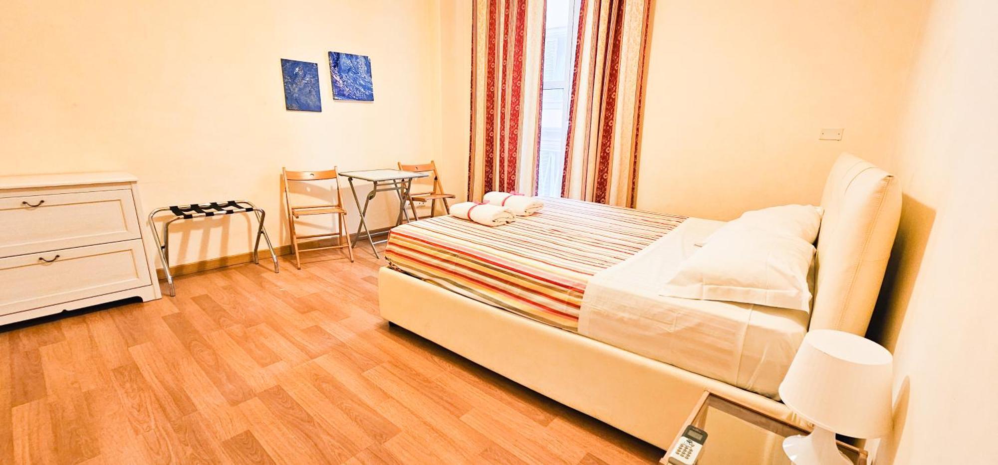 Appartamento Colosseum - Big And Comfortable *