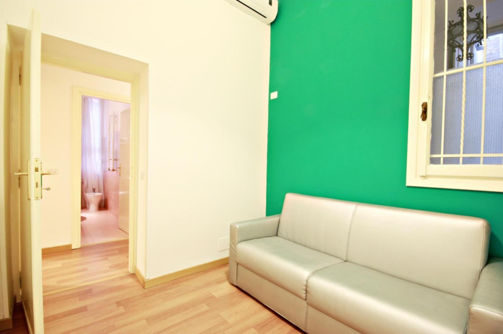 Appartamento Colosseum - Big And Comfortable