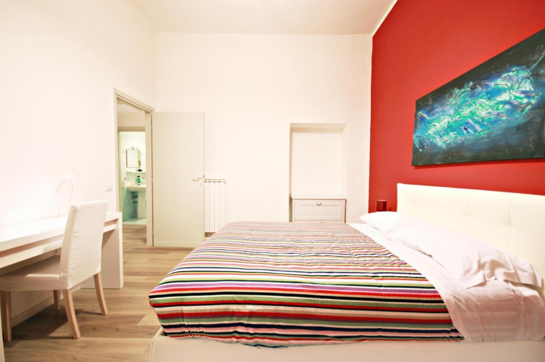 Appartamento Colosseum - Big And Comfortable