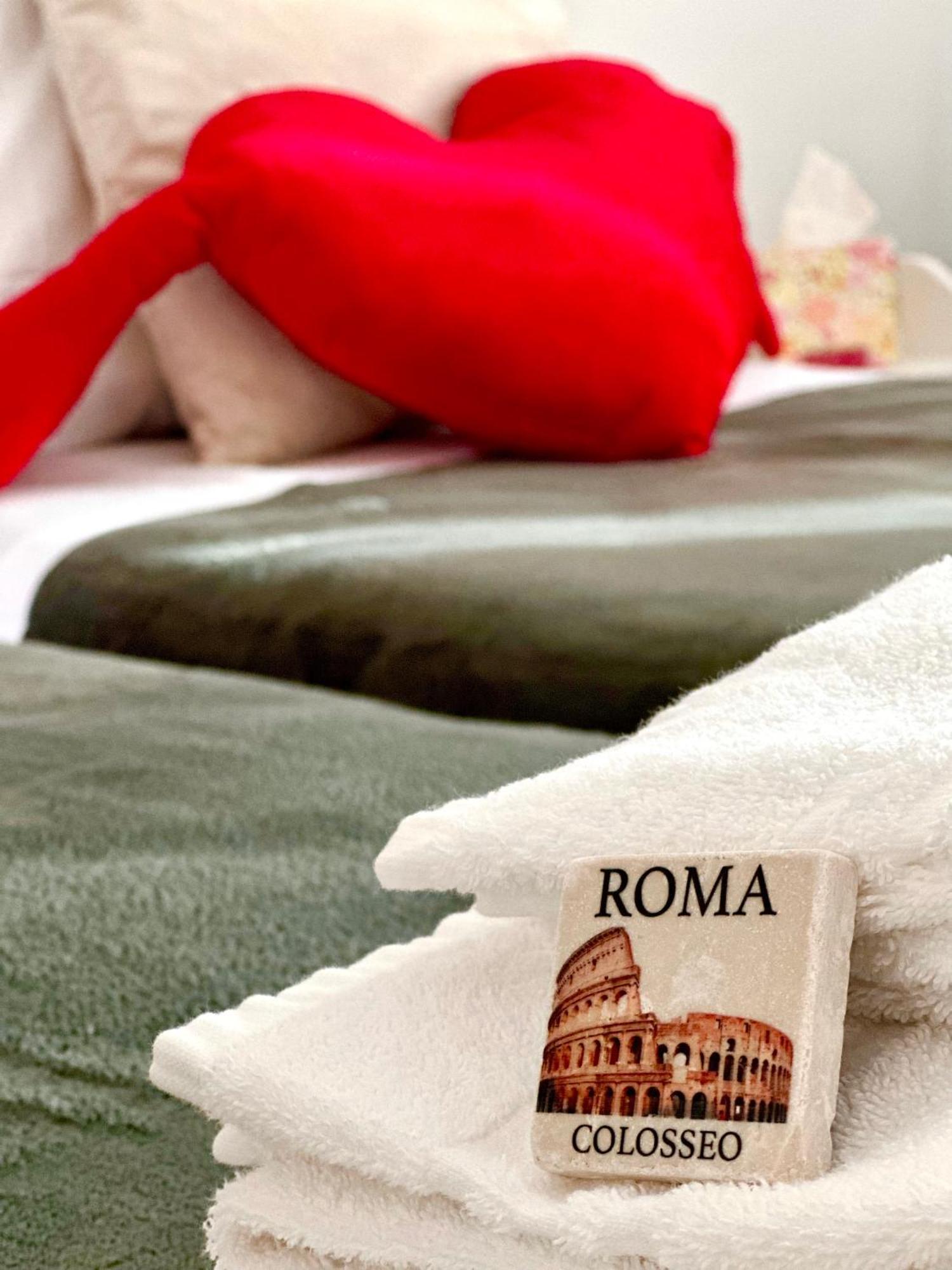 Gemelli-san Pietro-trastevere-casa Con Posto Auto Apartamento *