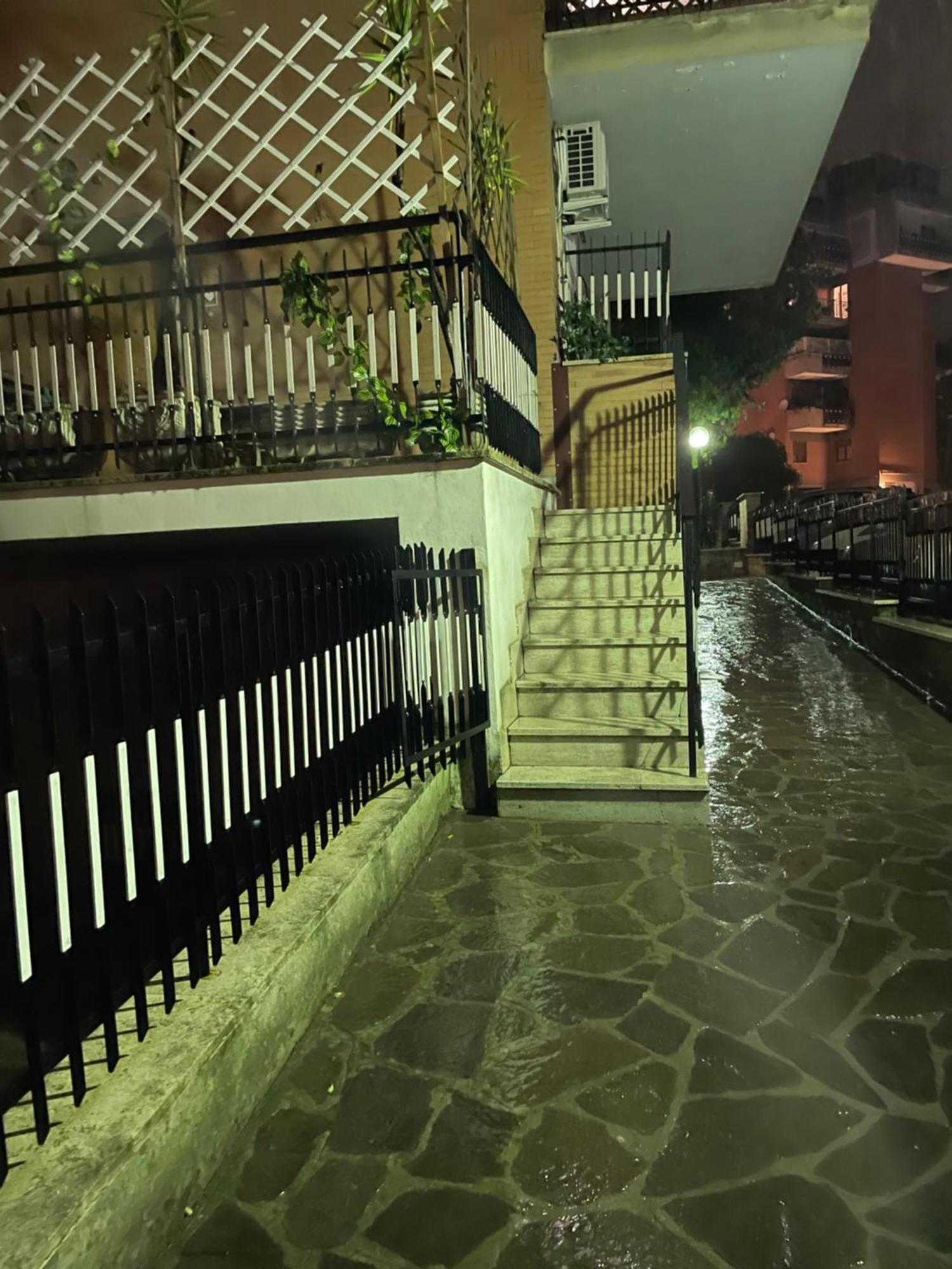 La Casa Della Scaletta Apartamento *