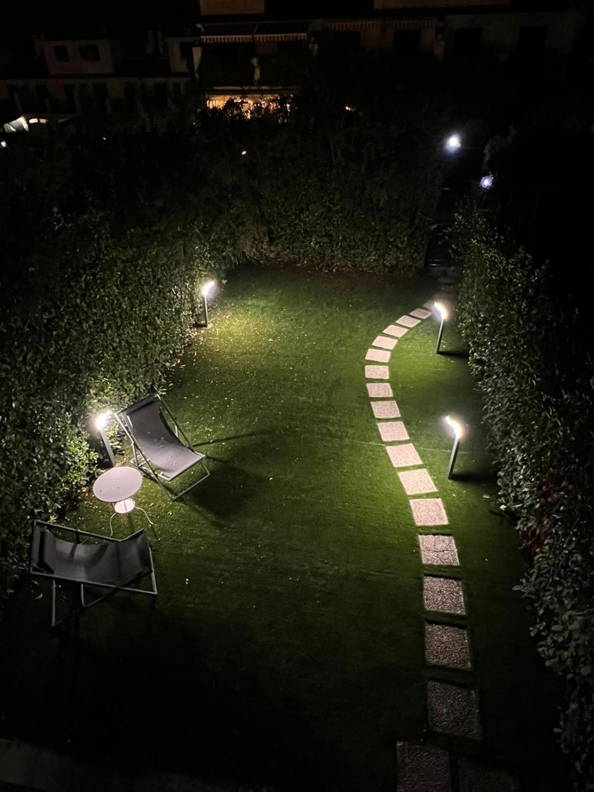 Villa Gurrieri Roma