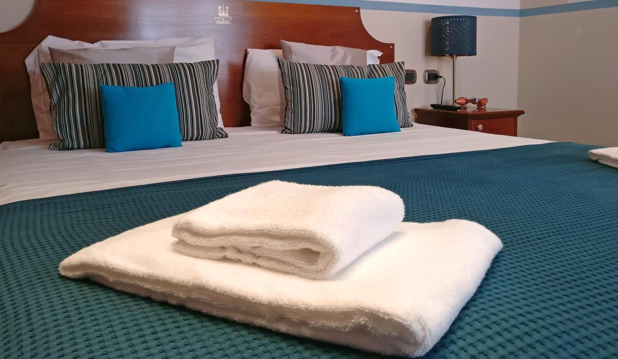 Guest house Spagna Dream Rome