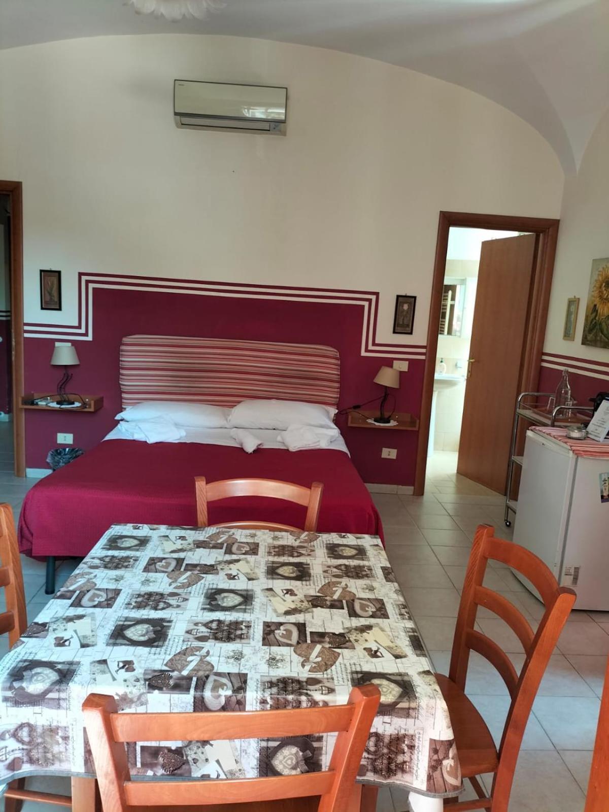 Bed & Breakfast And Cappuccino Roma