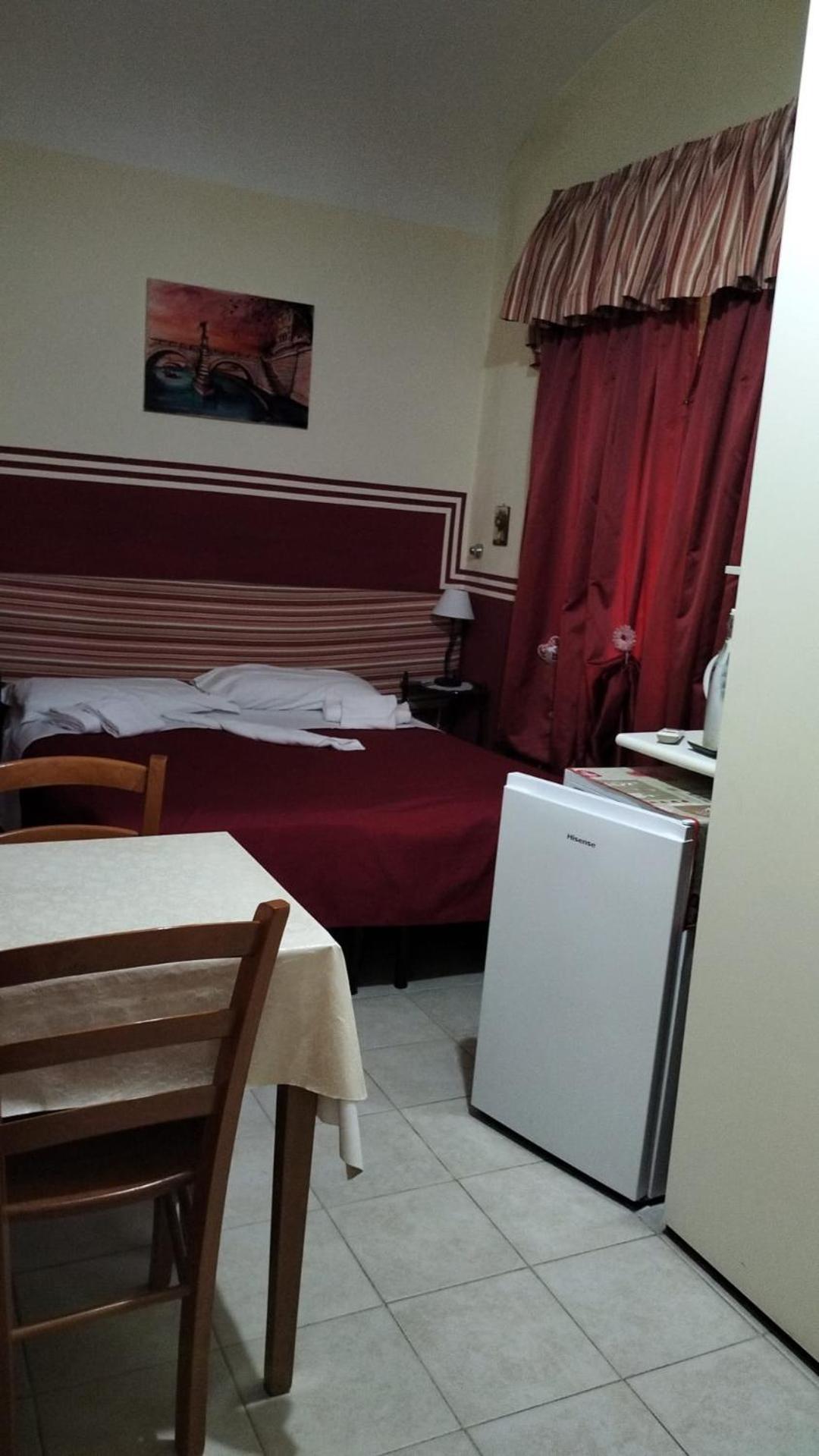 And Cappuccino Bed & Breakfast