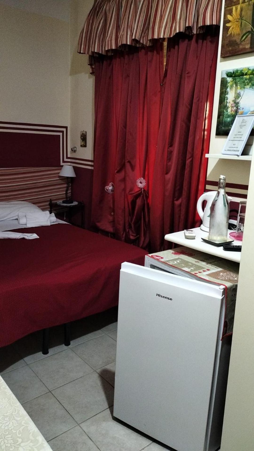 And Cappuccino Bed & Breakfast Roma