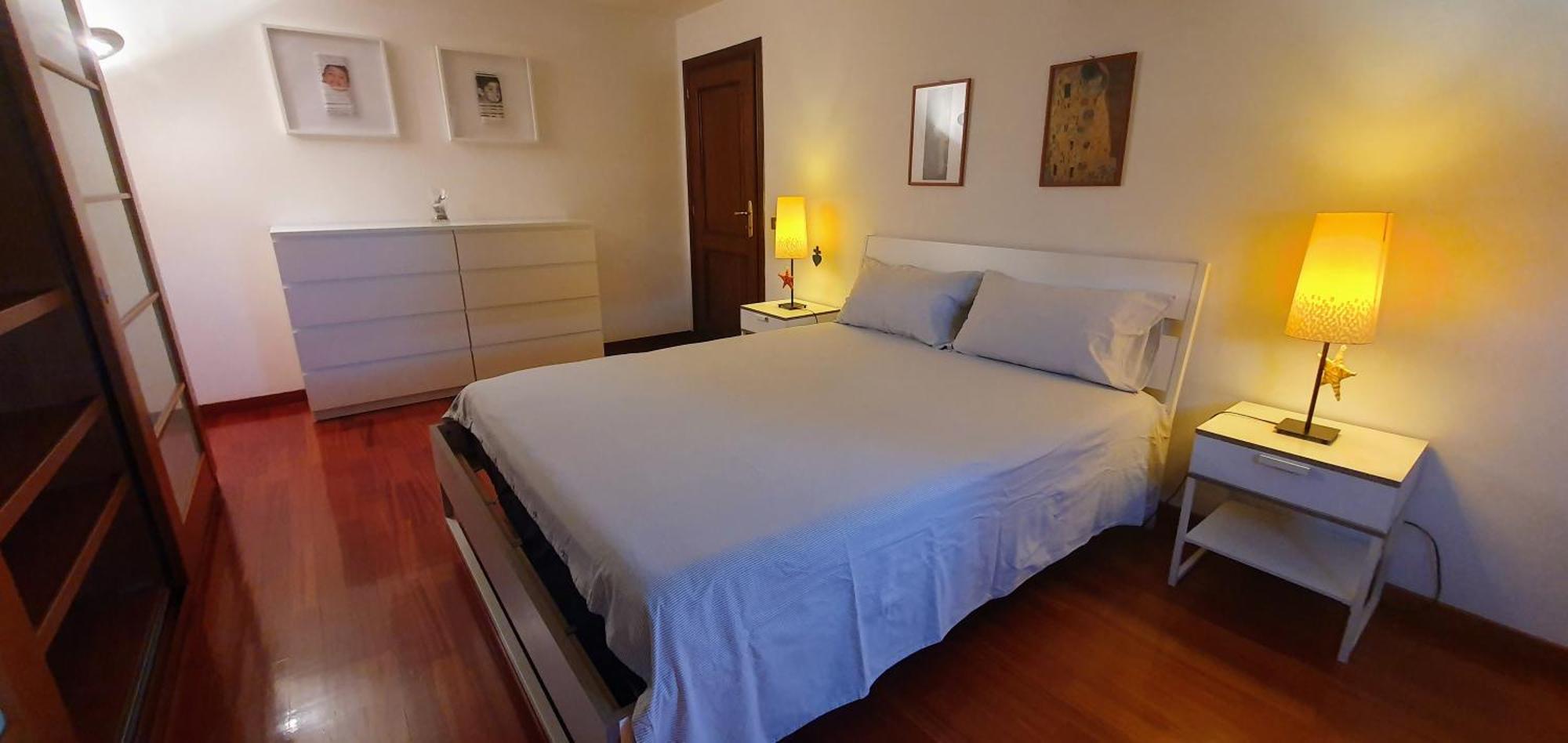 Habitación en casa particular A Beautiful In Marvelous Roma