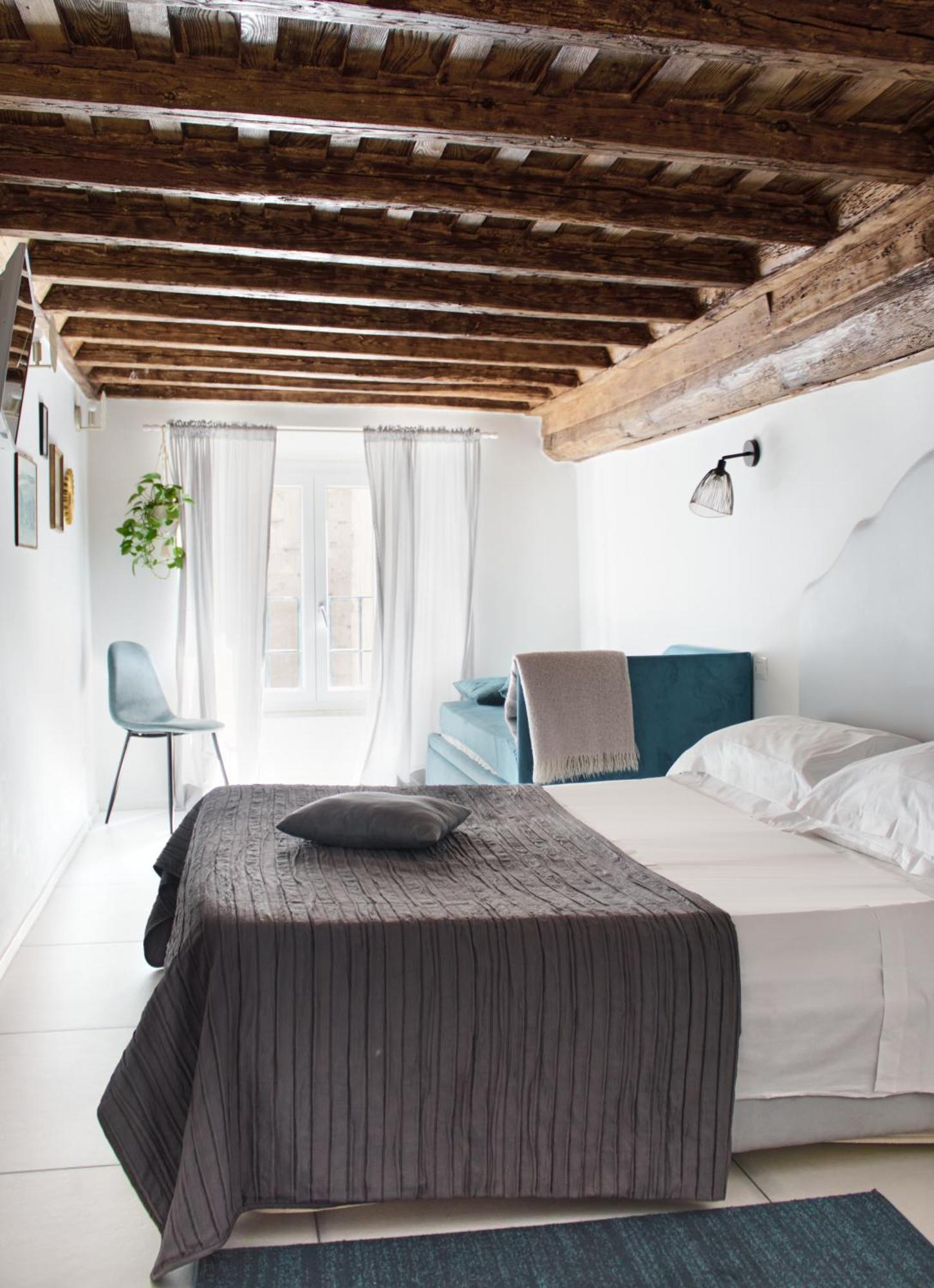 Gjestgiverier Casa Pietra
