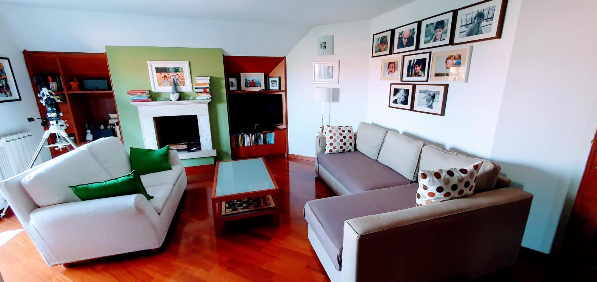Habitación en casa particular A Beautiful In Marvelous Roma