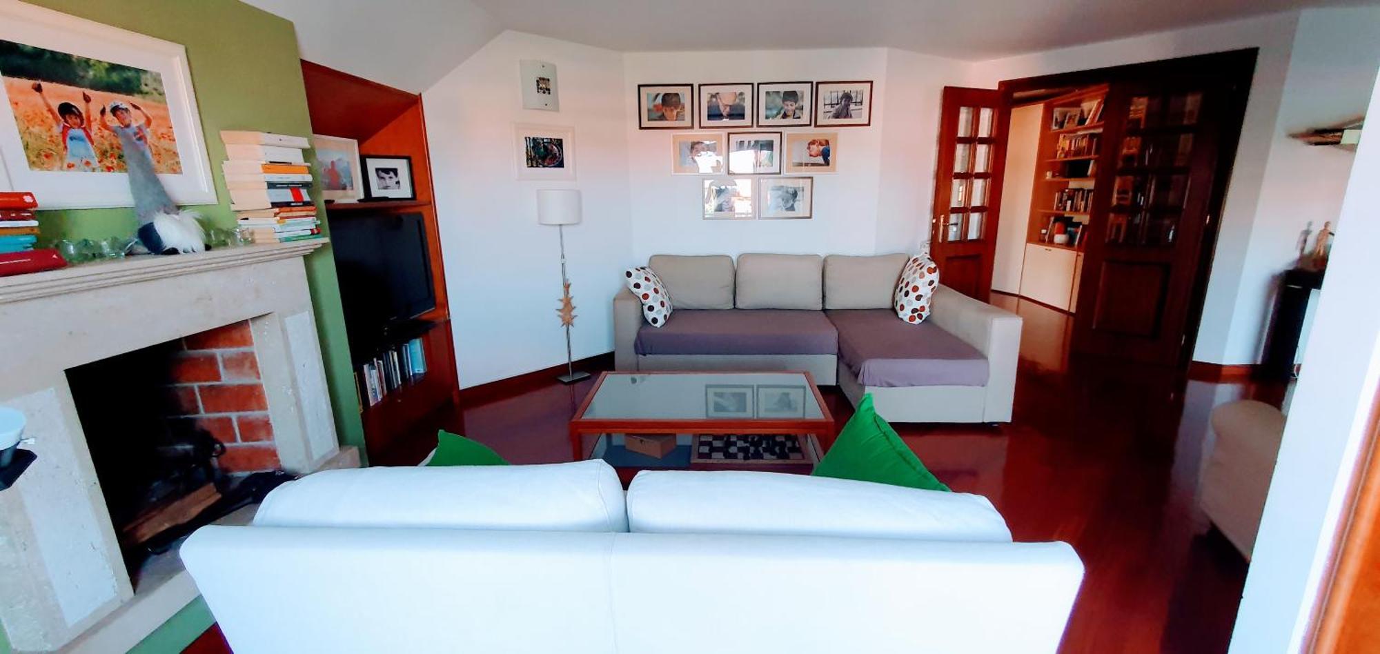 A Beautiful In Marvelous Habitación en casa particular *