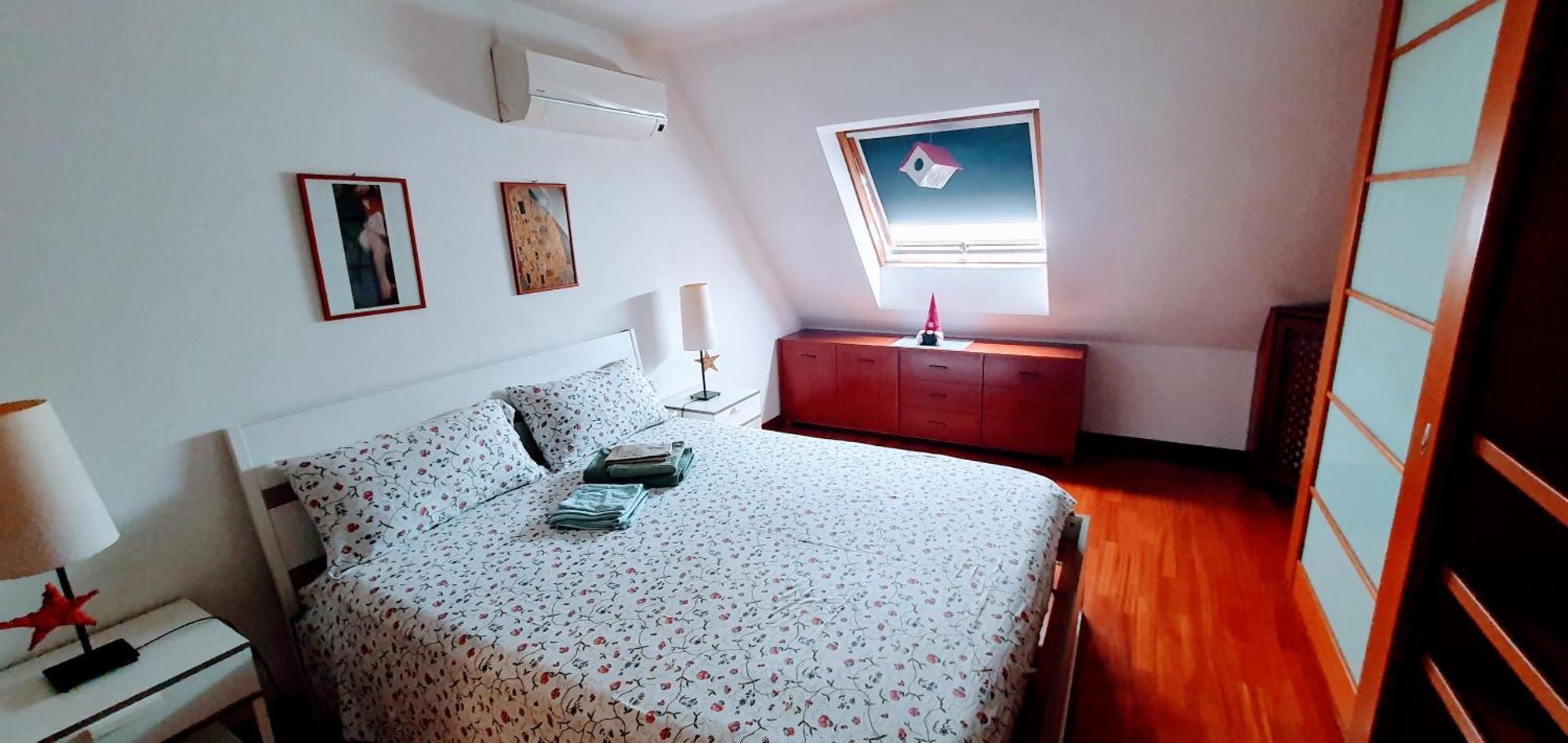 A Beautiful In Marvelous Habitación en casa particular *