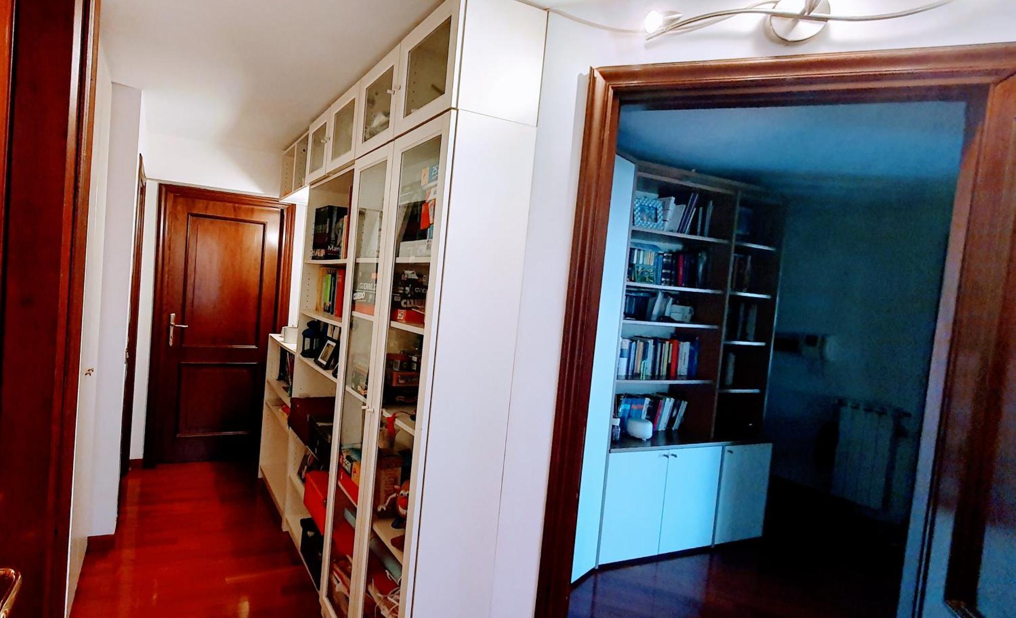 A Beautiful In Marvelous Habitación en casa particular Roma