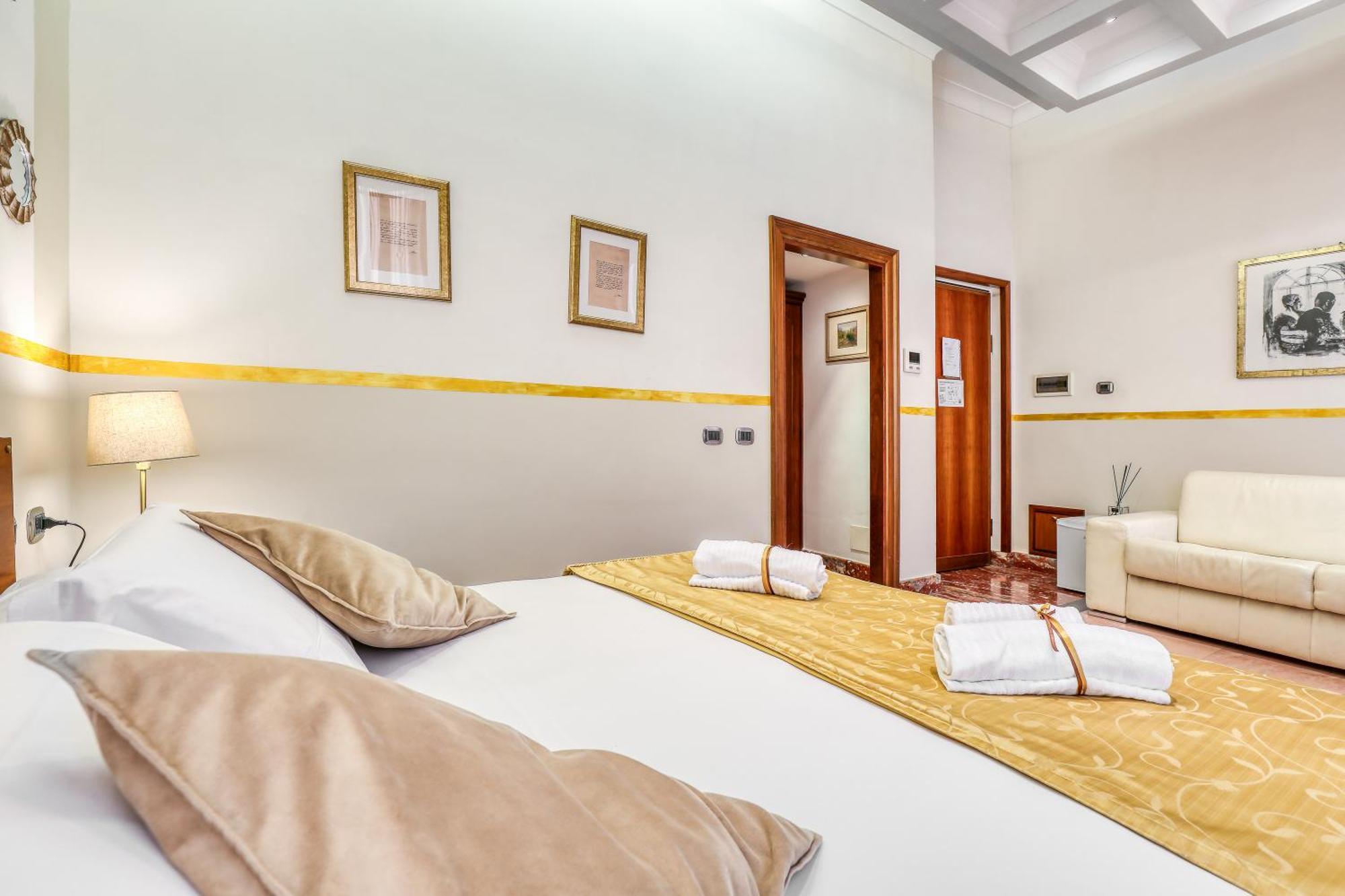 Spagna Dream Guest house