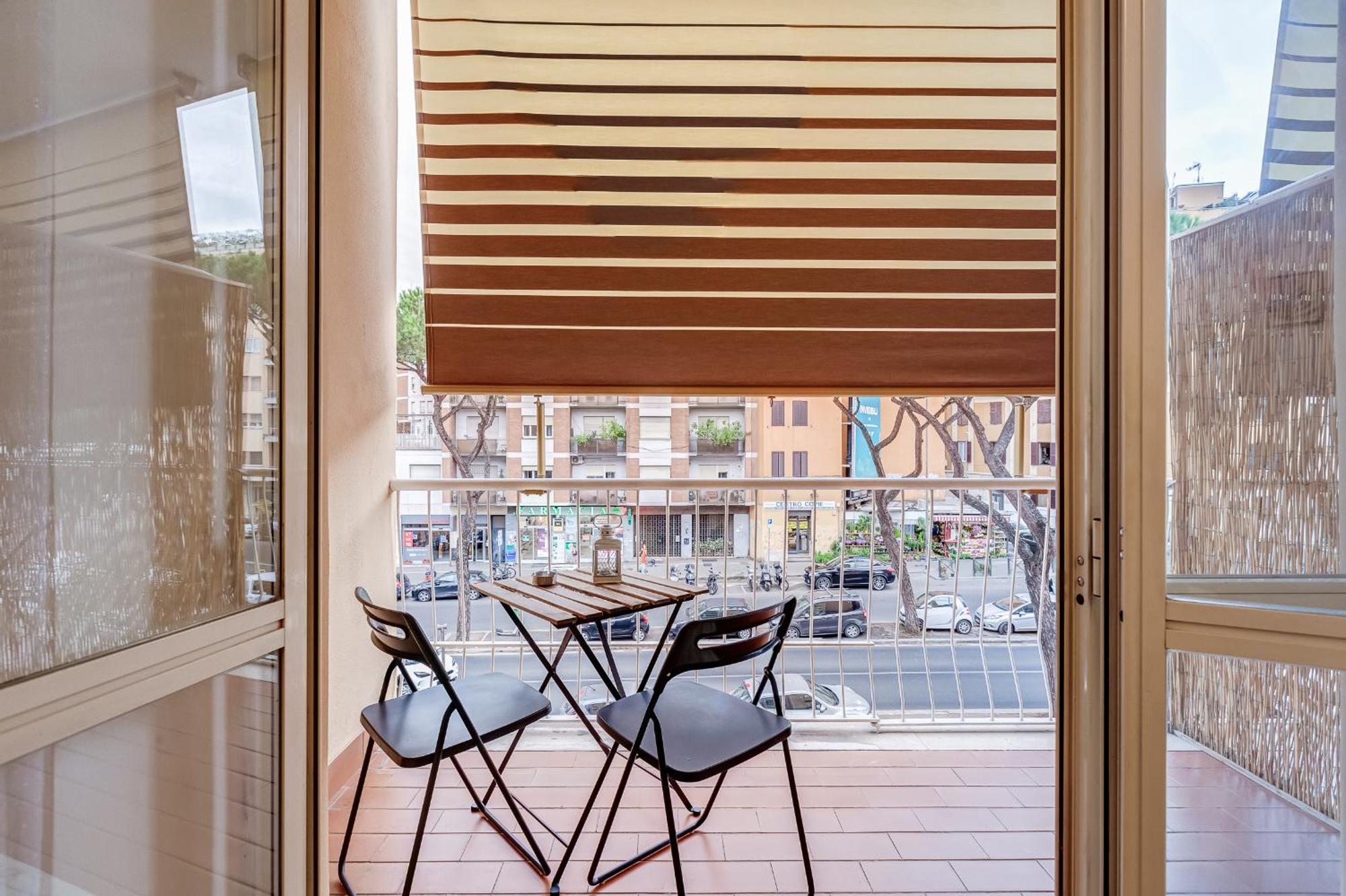 Gasthof Vaticandream *
