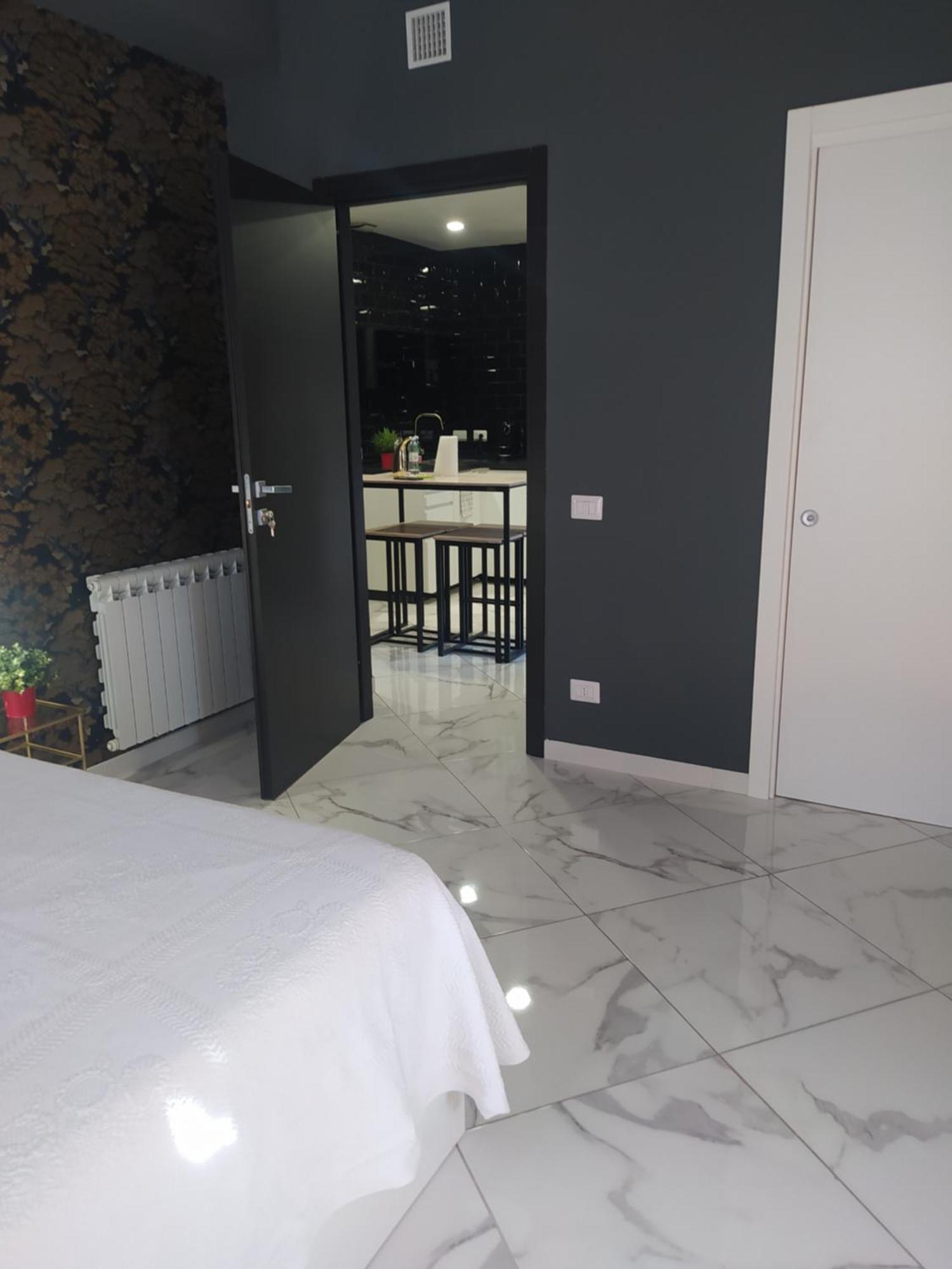 Bed & Breakfast Linda's Roma