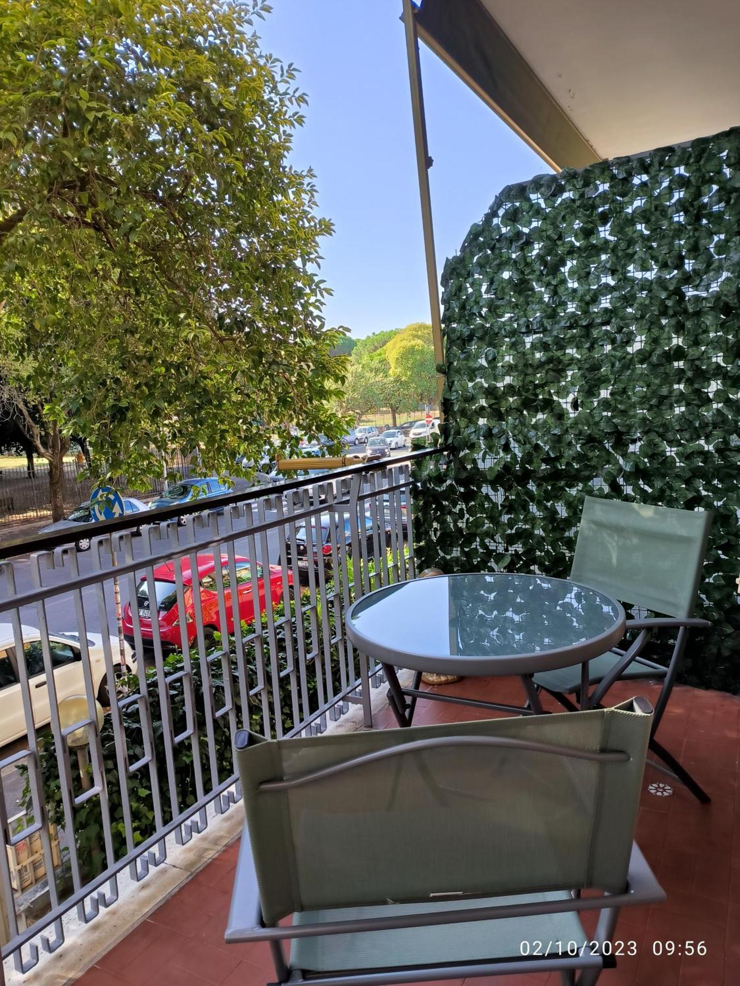 Leilighet Balcone Sul Parco *