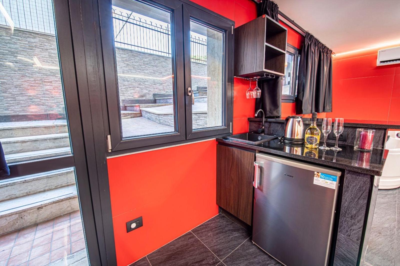 Virtus Prestige - & Appartamento *