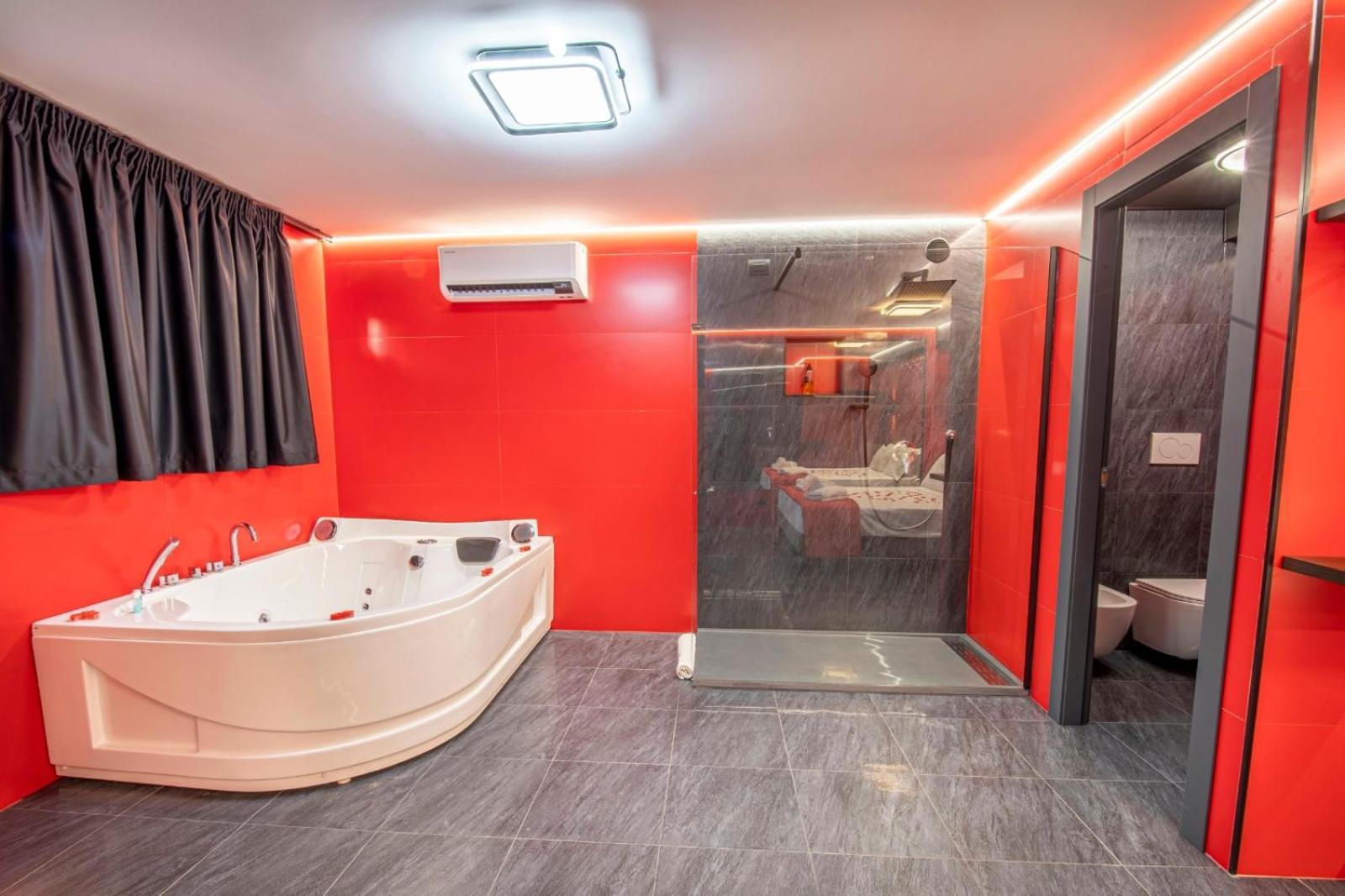 Virtus Prestige - & Appartamento *