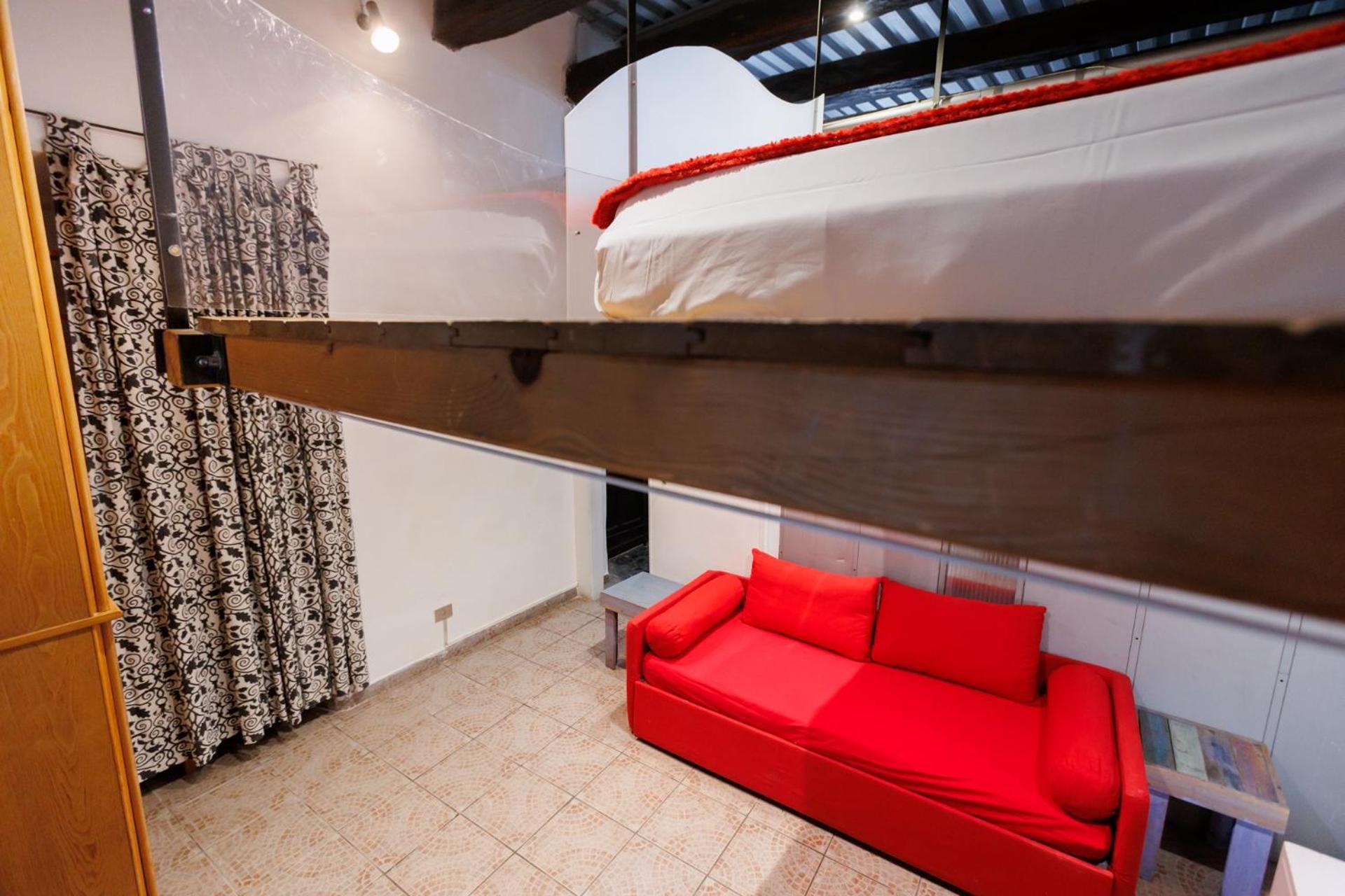 Navona Glamour Leilighet