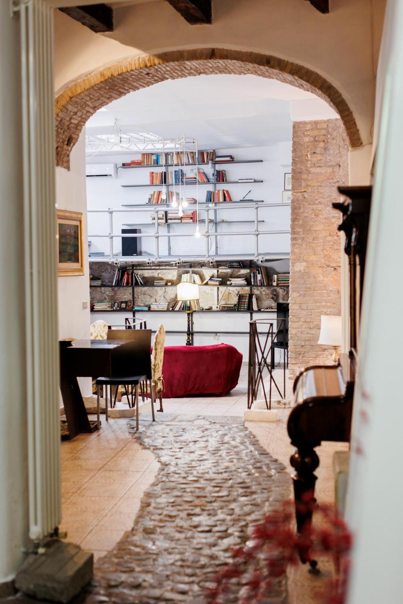 Navona Glamour Roma