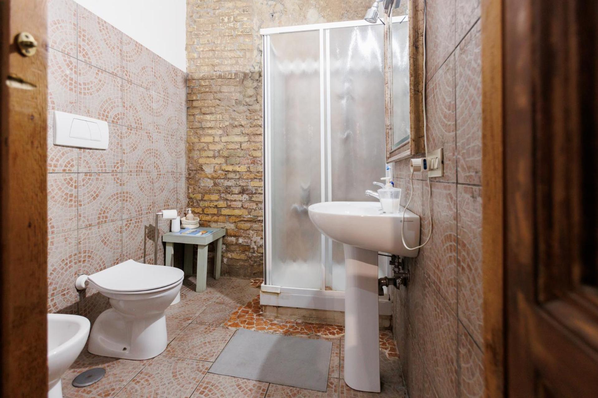 Leilighet Navona Glamour *