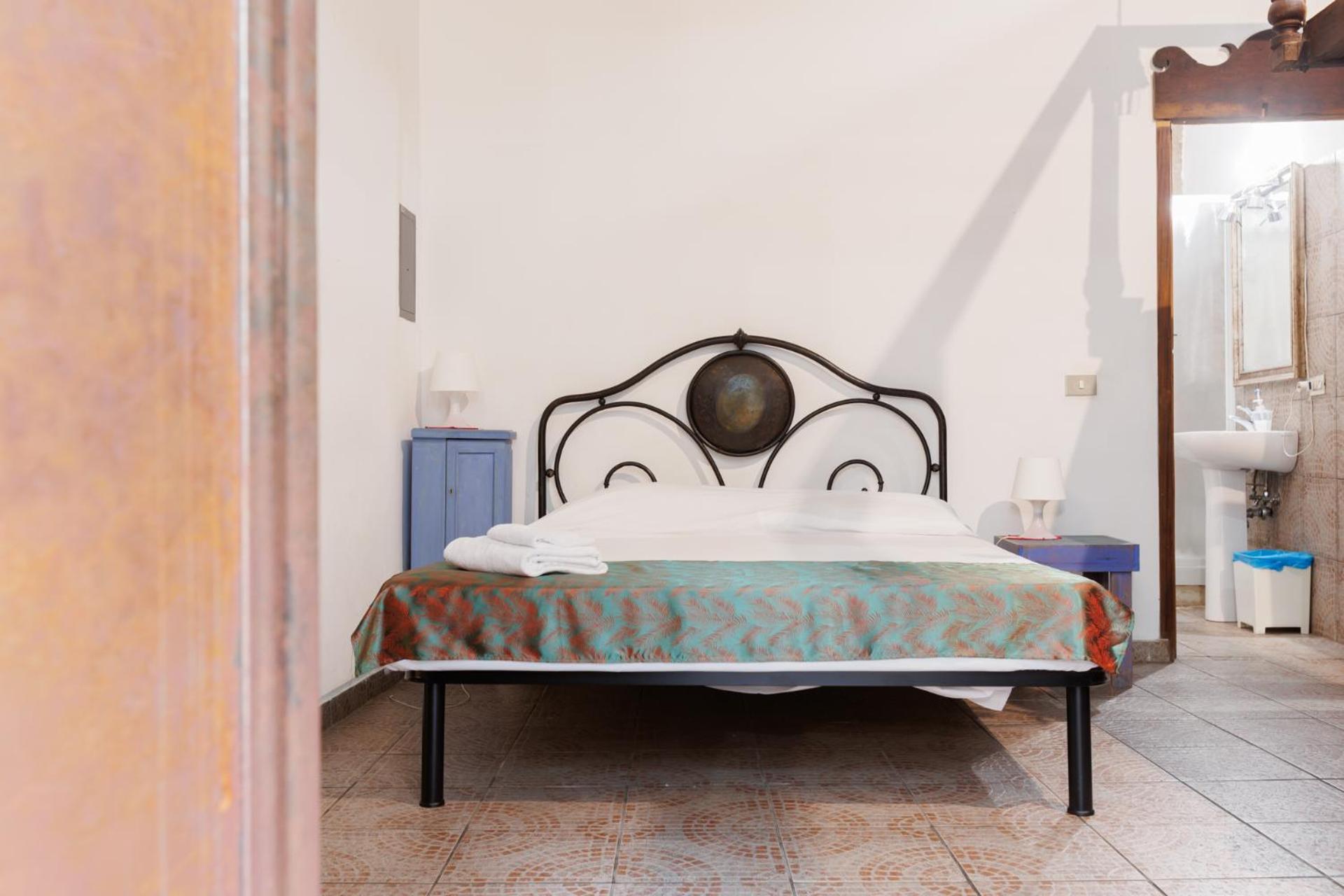 Navona Glamour Leilighet Roma