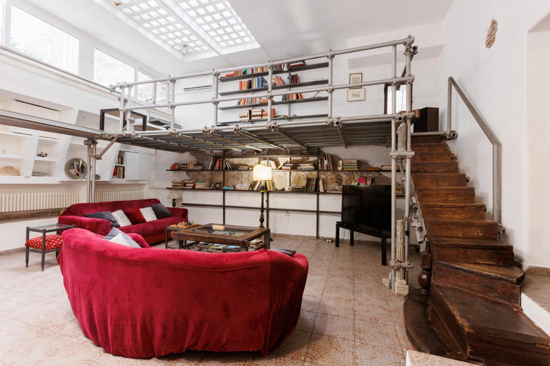 Navona Glamour Leilighet