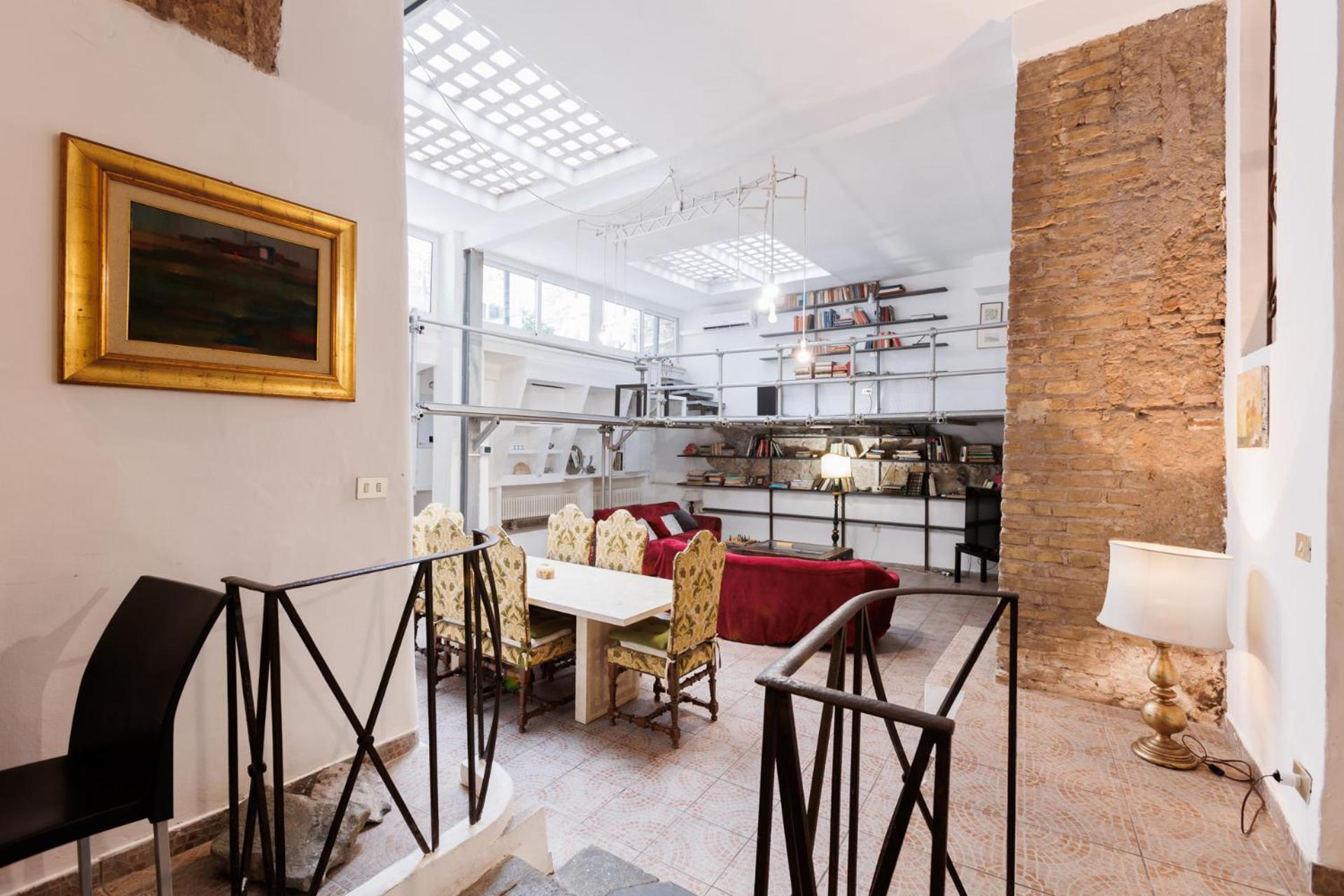 Leilighet Navona Glamour *