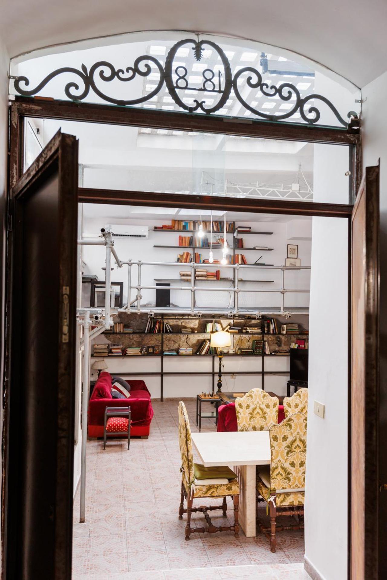 Navona Glamour Leilighet