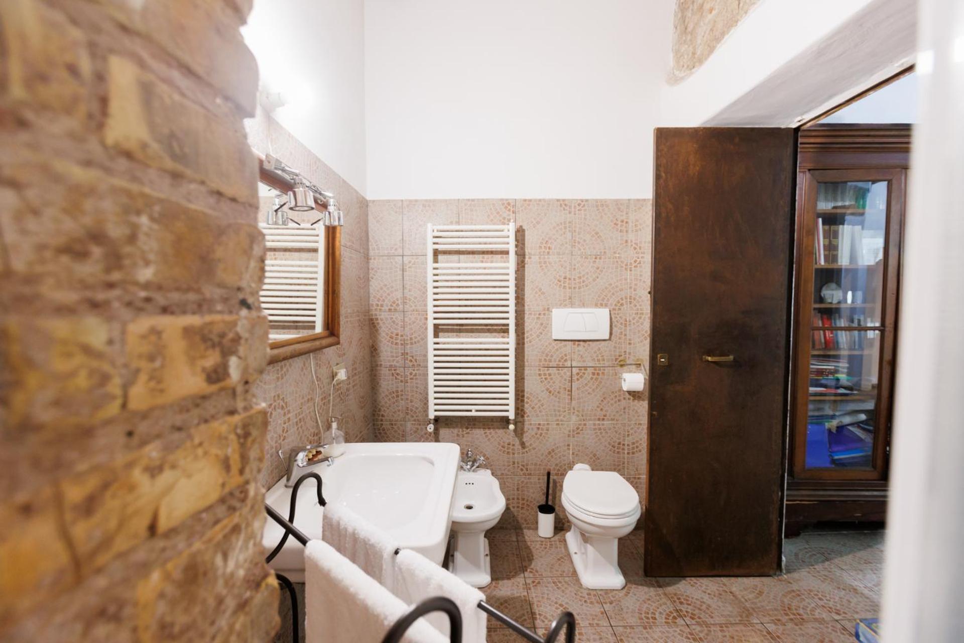Navona Glamour Leilighet Roma