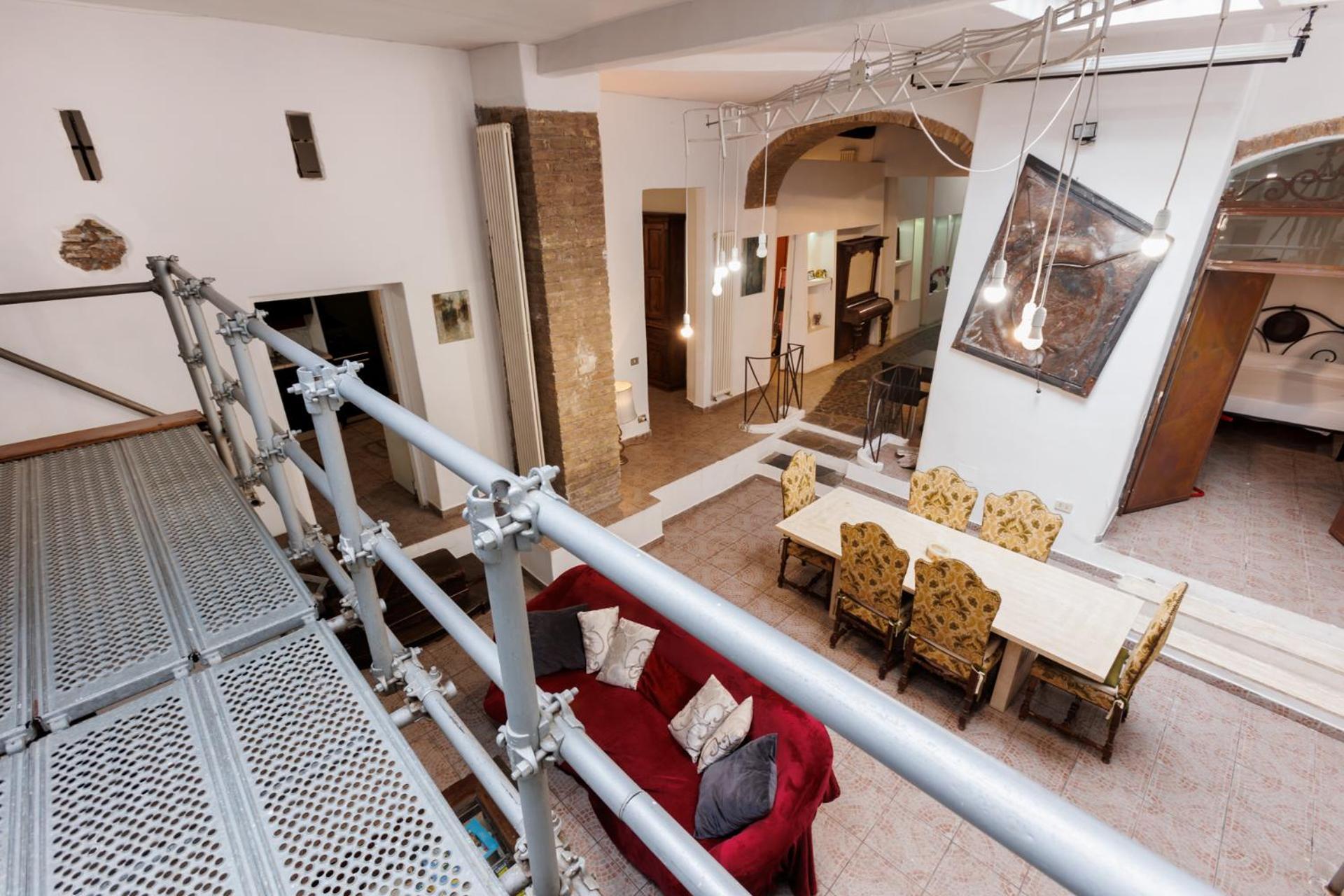 Leilighet Navona Glamour
