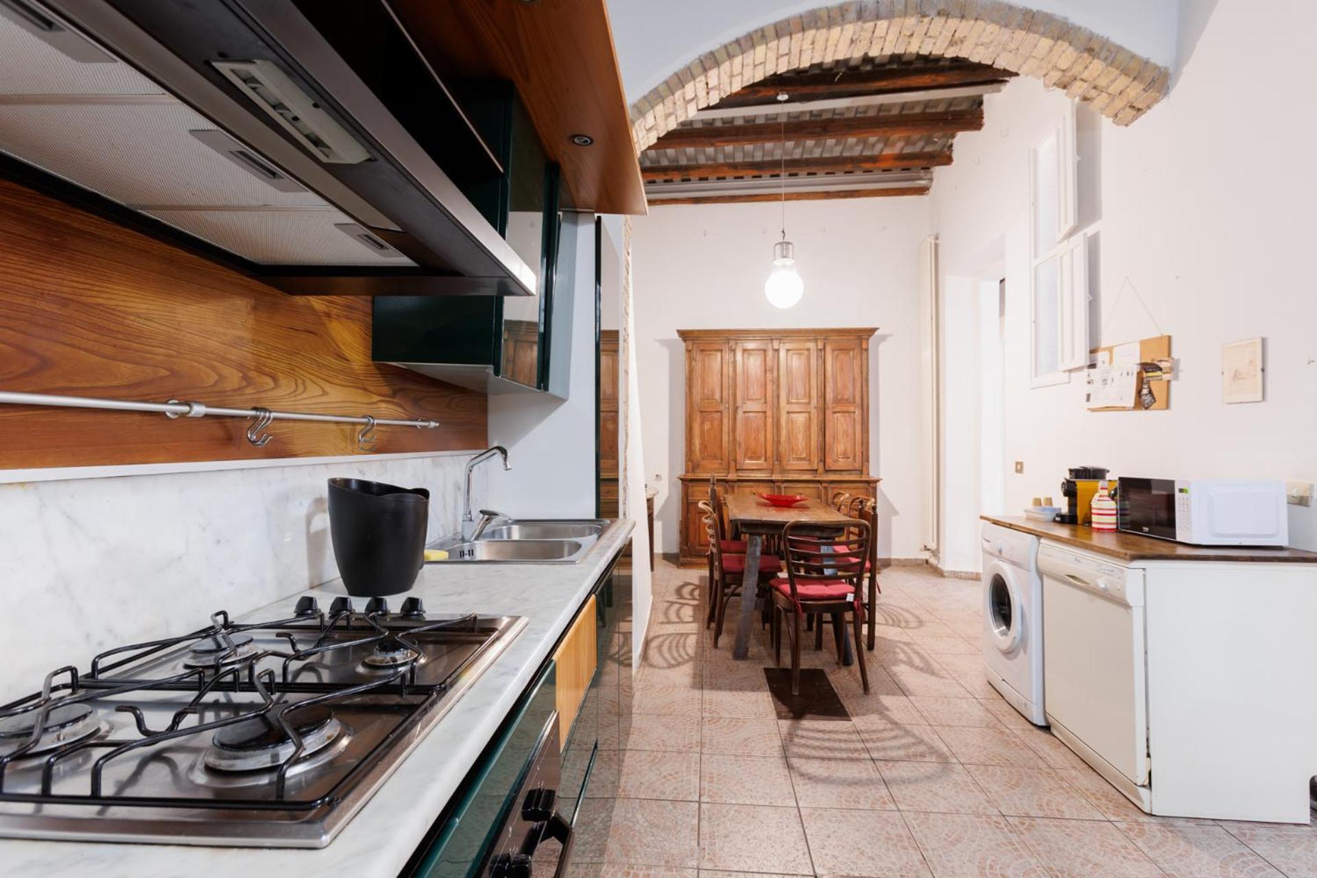 Navona Glamour Leilighet