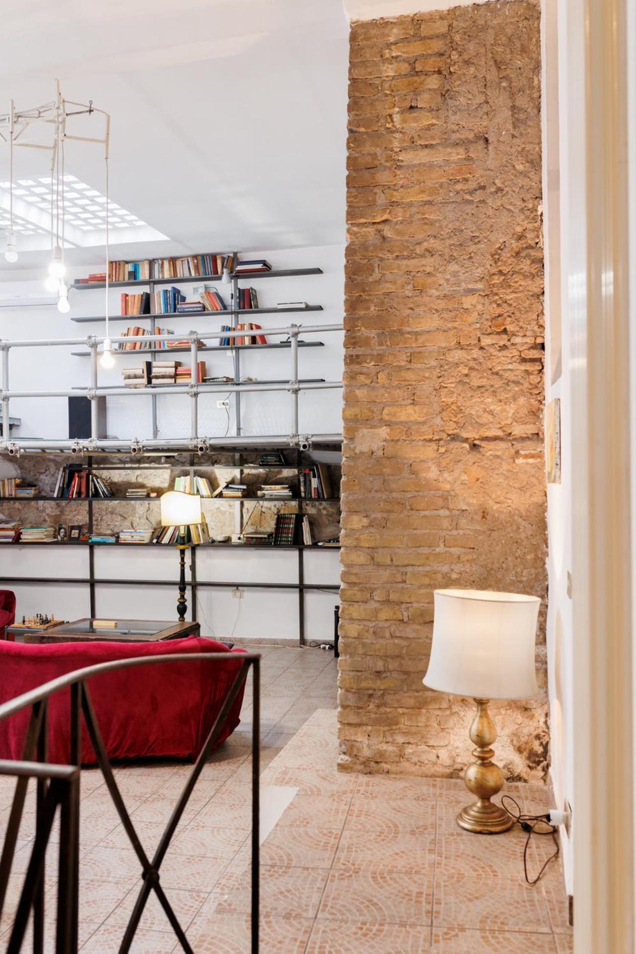 Navona Glamour Leilighet *