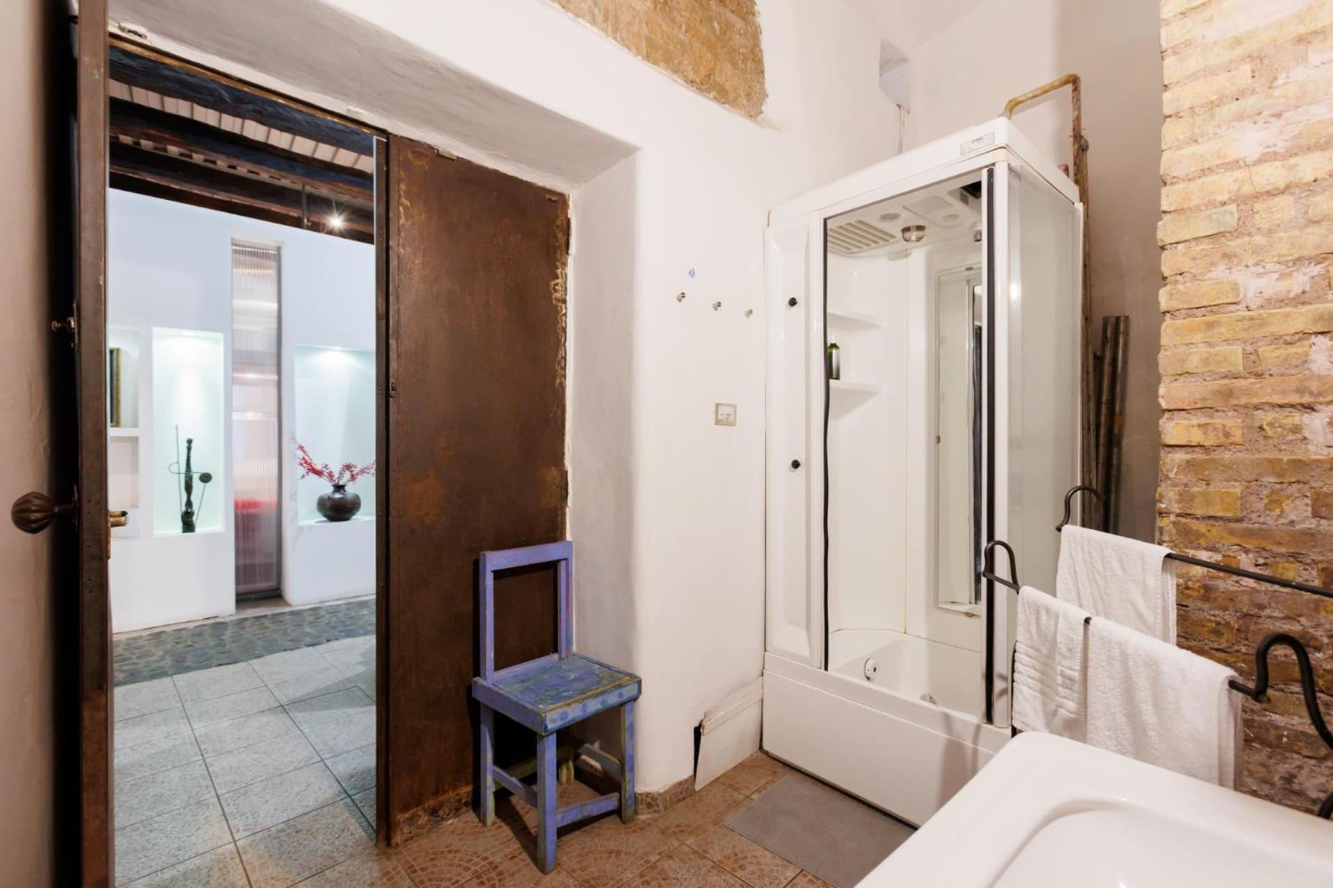 Leilighet Navona Glamour