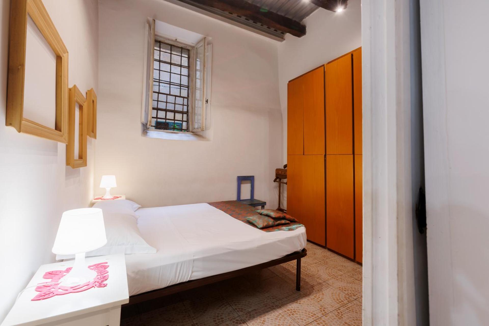 Navona Glamour Leilighet