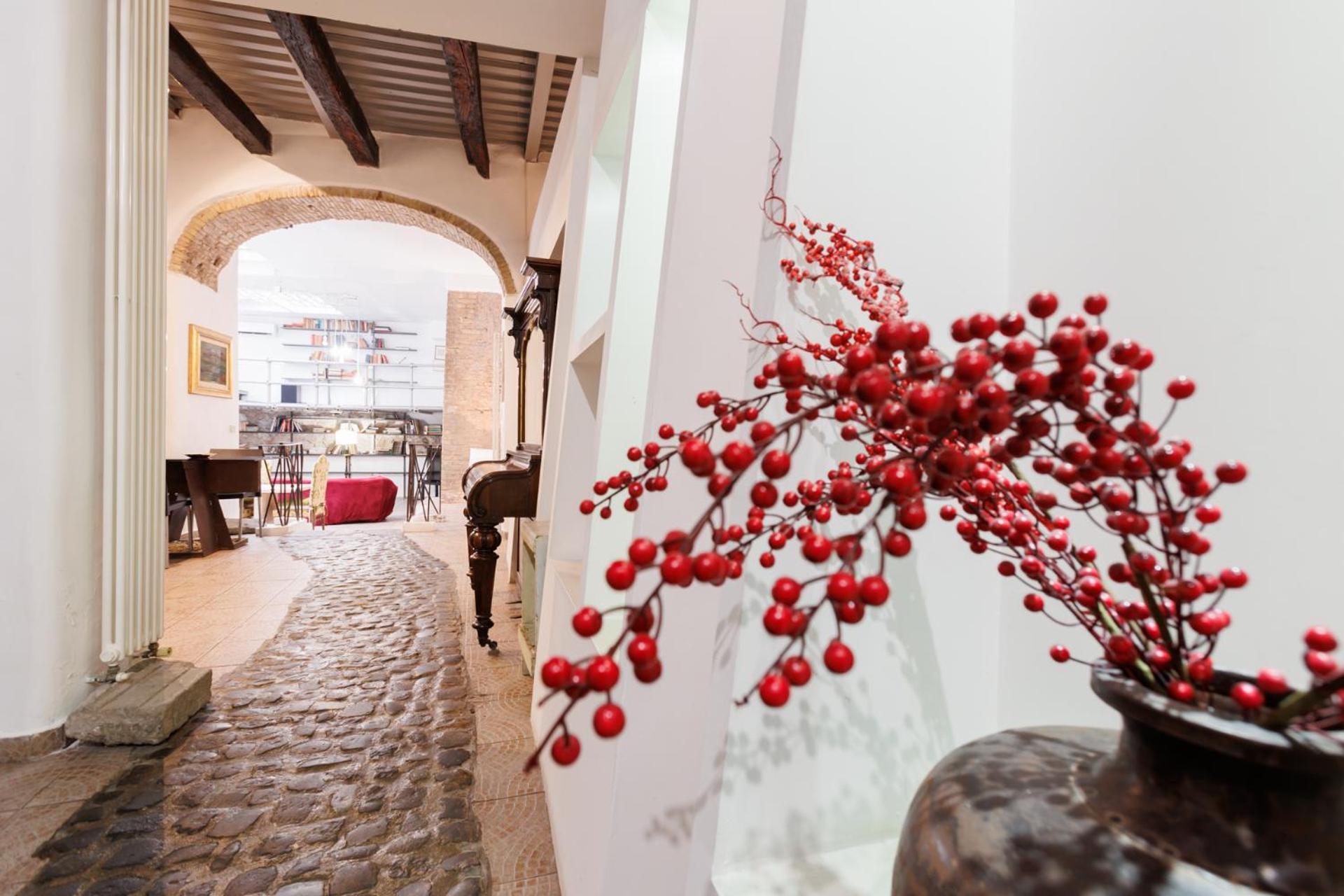 Navona Glamour Leilighet *
