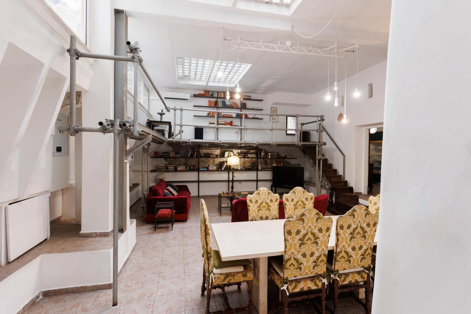 Navona Glamour Leilighet *