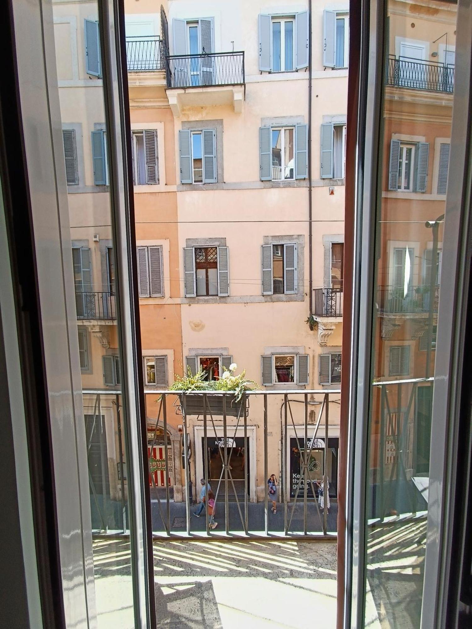 La Tua Casa A Piazza Del Popolo Rom