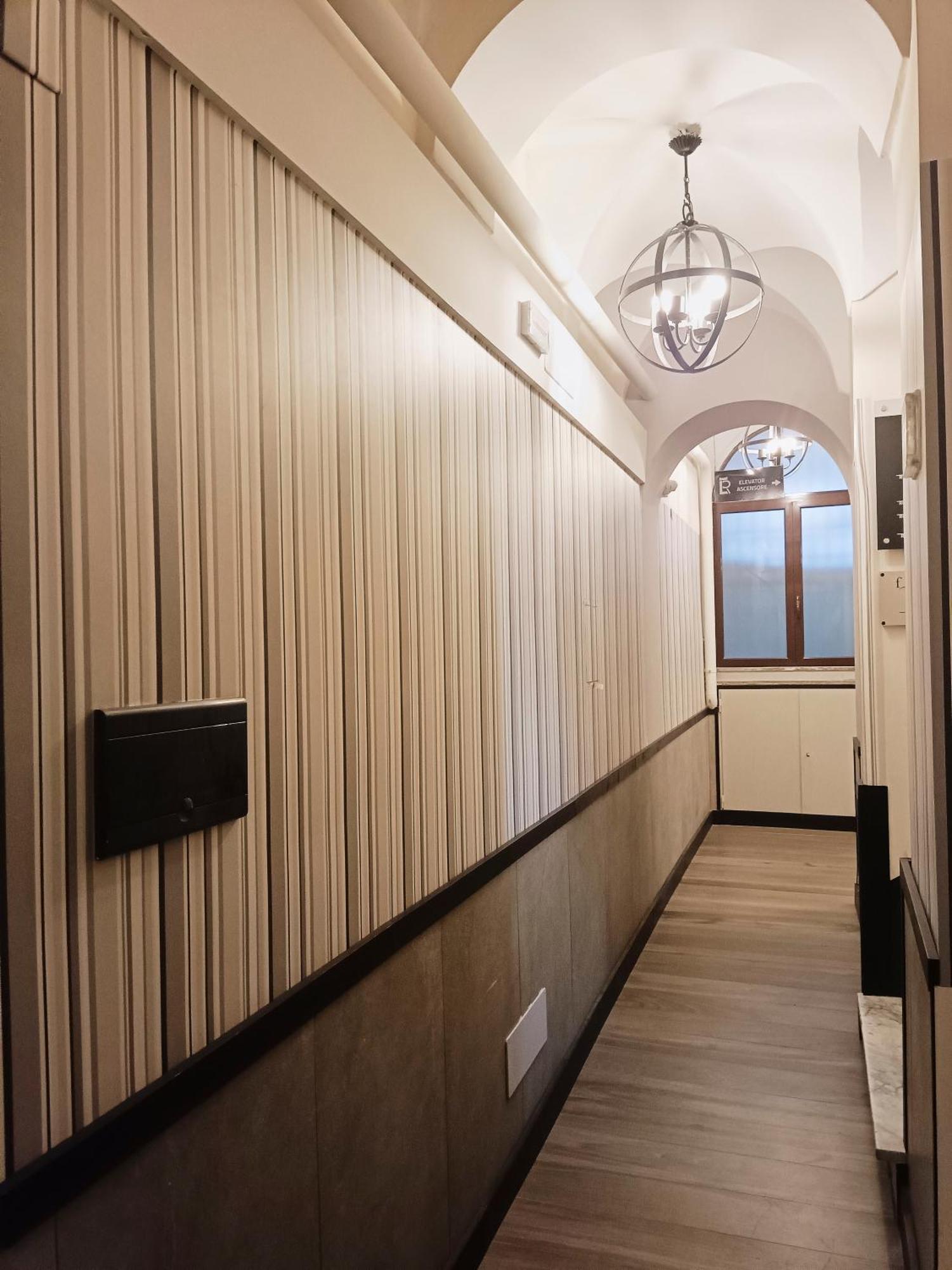 La Tua Casa A Viadelcorso Rom