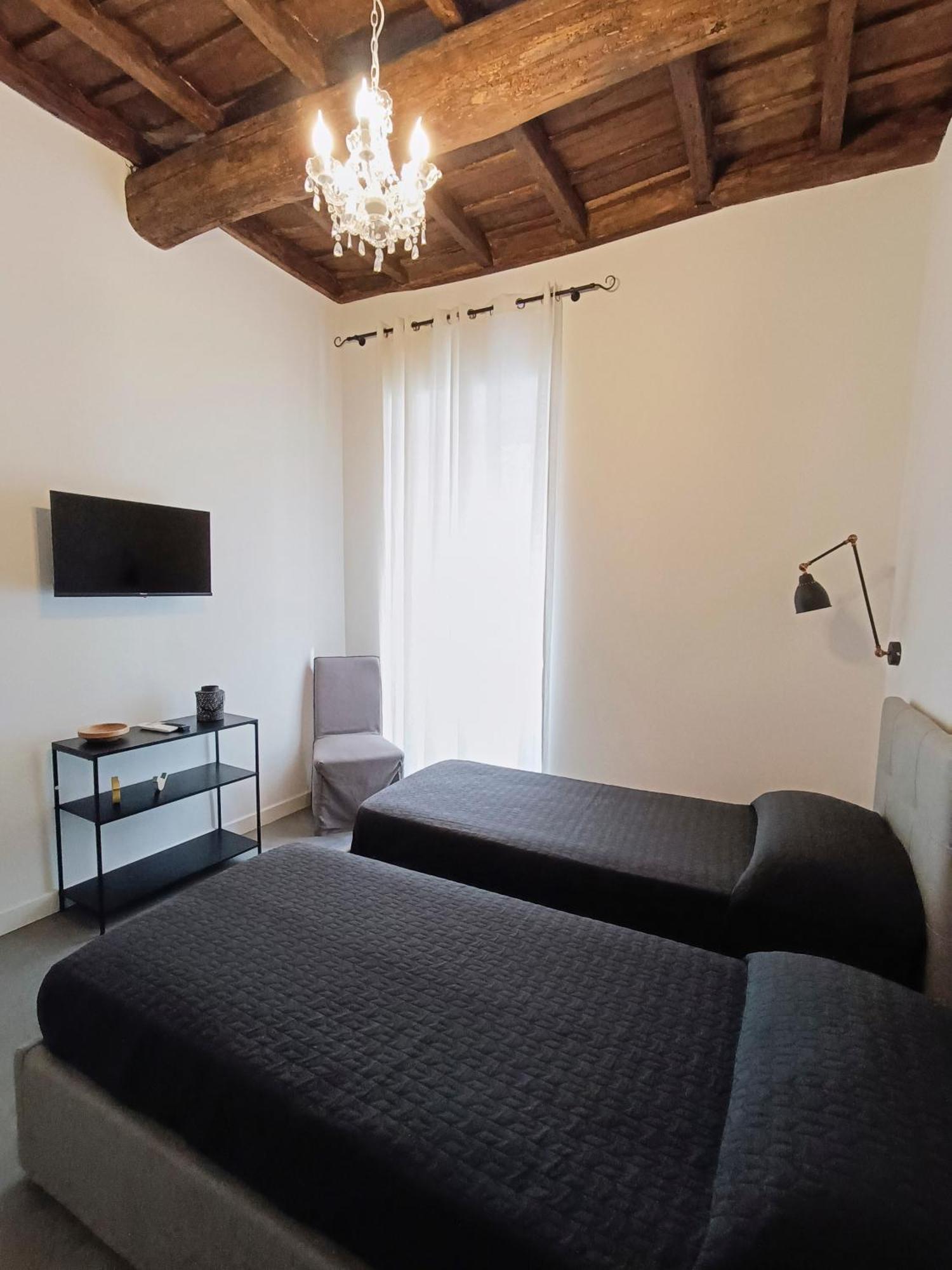 La Tua Casa A Viadelcorso Rom