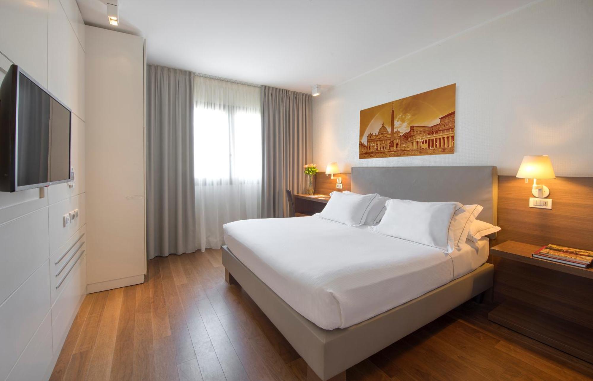 H10 Citta Roma